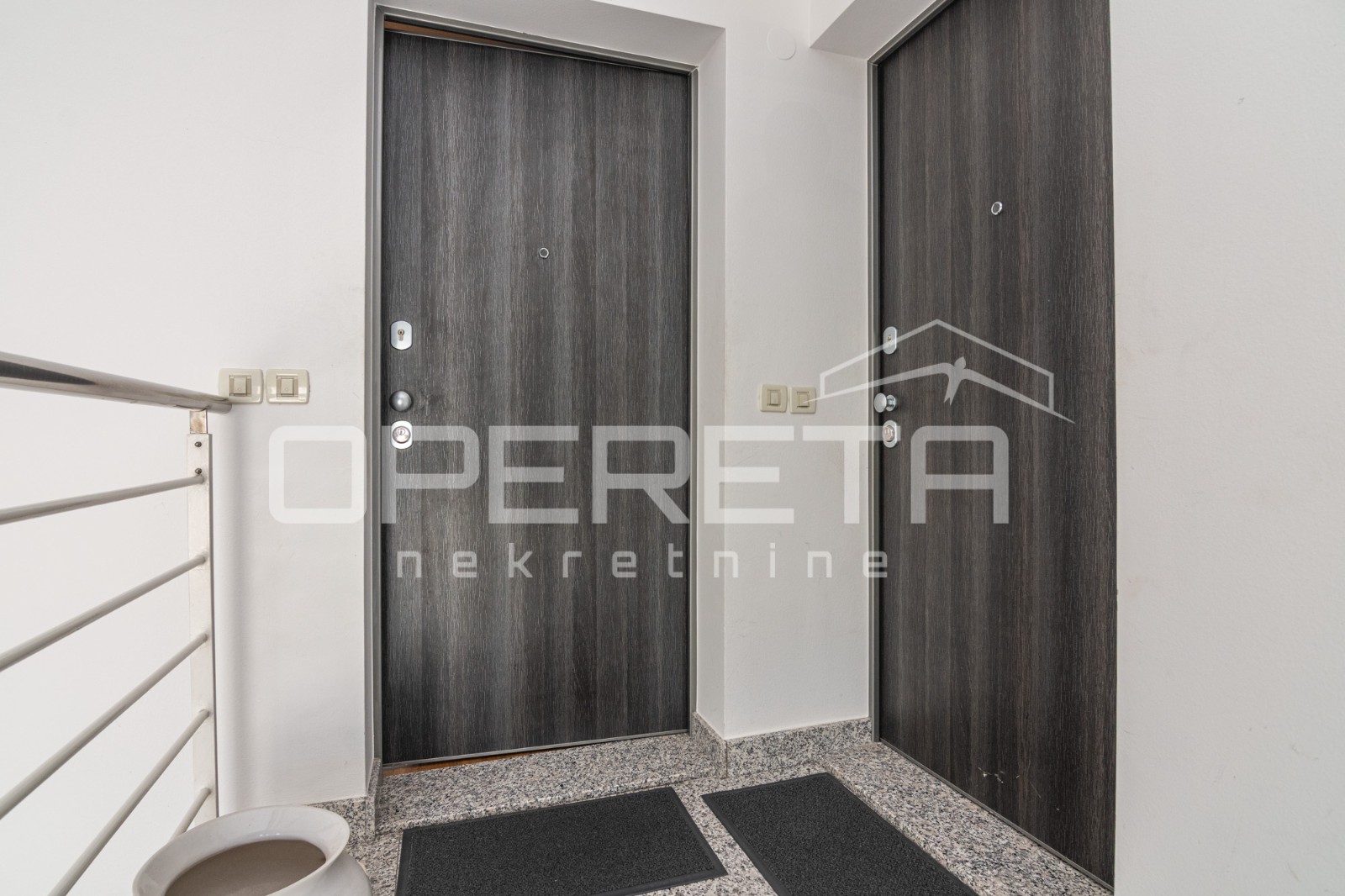 Sale, Flat, Tuškanac, Tuskanac, Big, 190m2