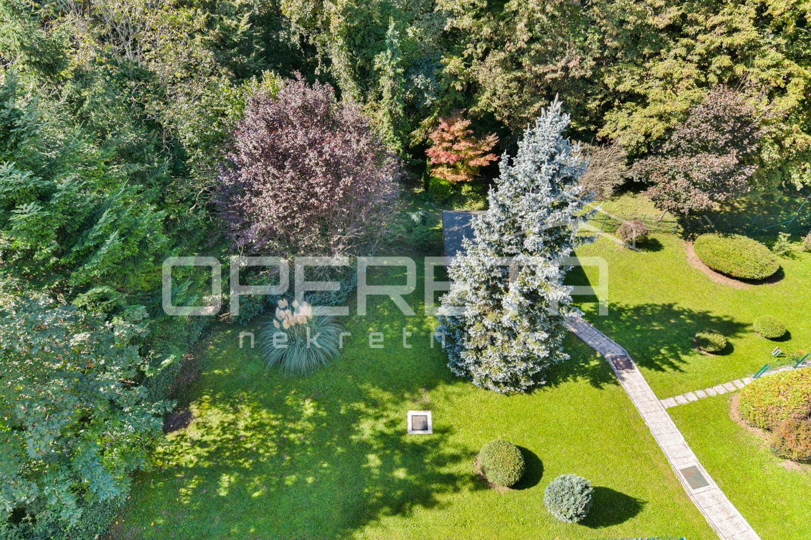 Sale, Flat, Tuškanac, Tuskanac, Big, 190m2