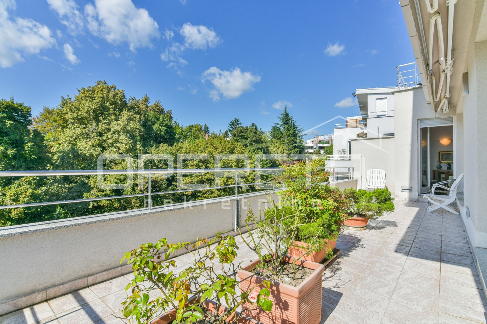 Sale, Flat, Tuškanac, Tuskanac, Big, 190m2