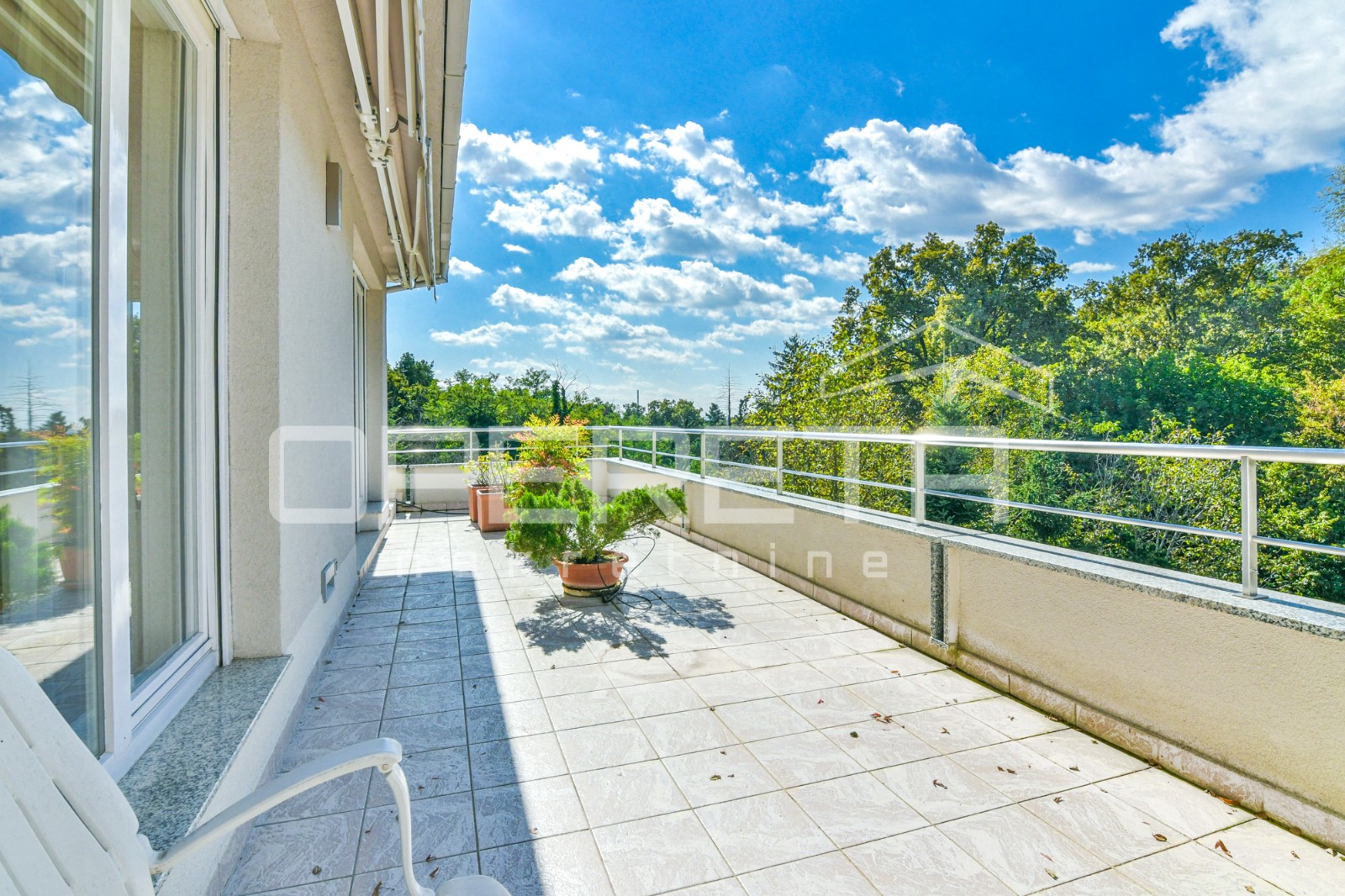 Sale, Flat, Tuškanac, Tuskanac, Big, 190m2