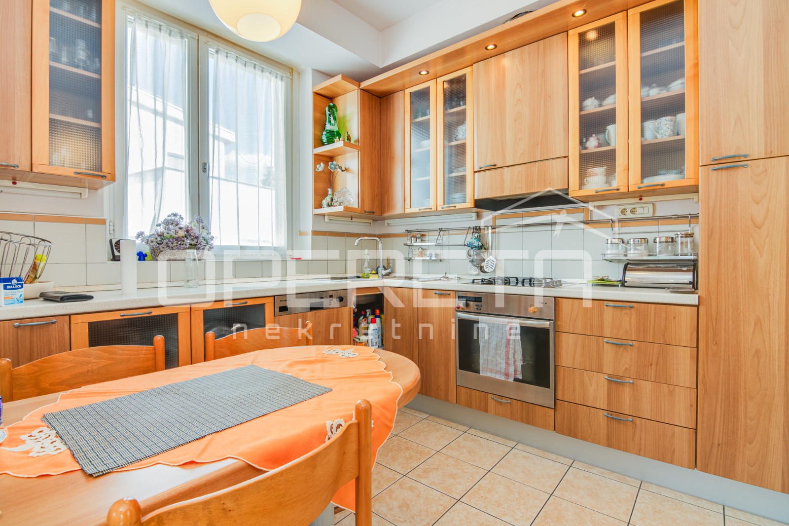 Sale, Flat, Tuškanac, Tuskanac, Big, 190m2