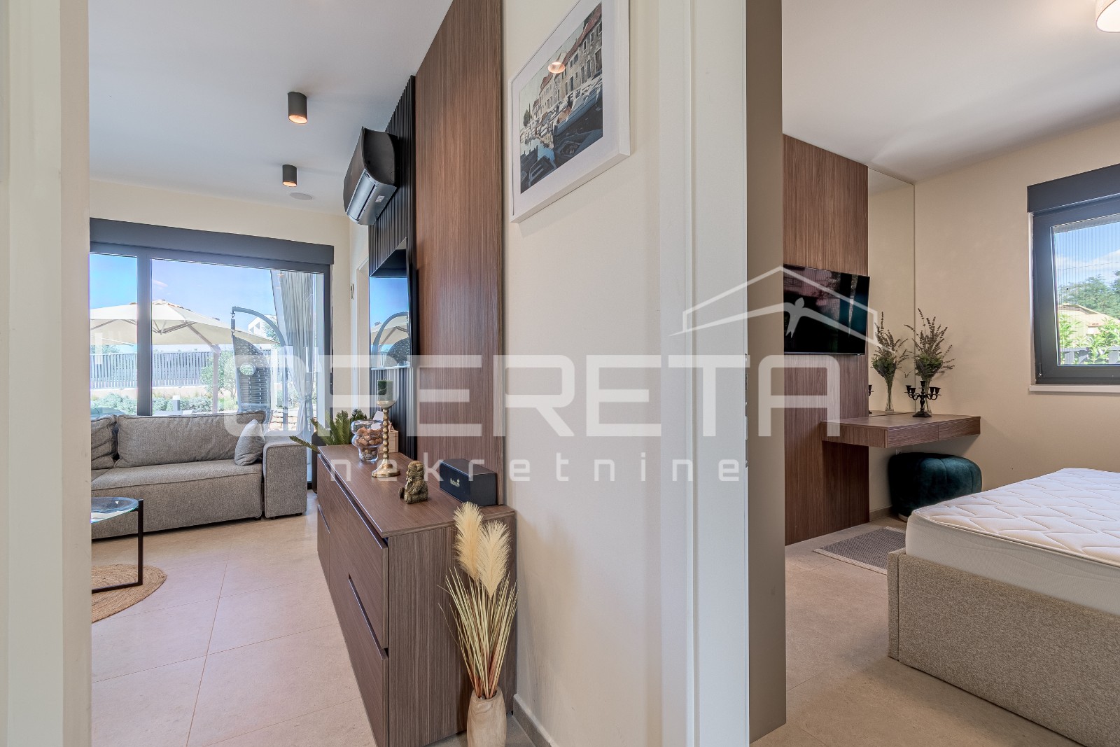 Prodaja, Kuća, Sveti Lovreč, Sveti Lovreč, Samostojeća, 102m2