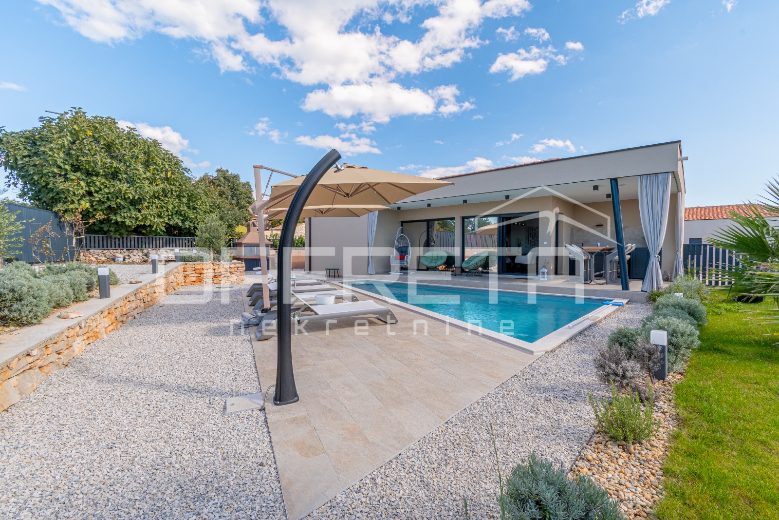 Prodaja, Kuća, Sveti Lovreč, Sveti Lovreč, Samostojeća, 102m2