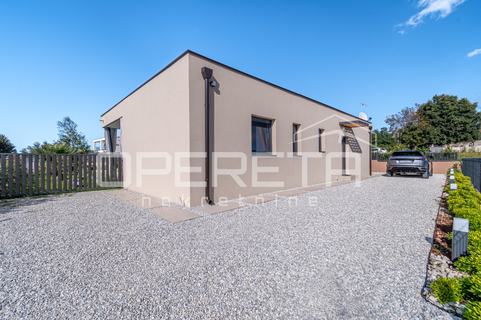 Prodaja, Kuća, Sveti Lovreč, Sveti Lovreč, Samostojeća, 102m2