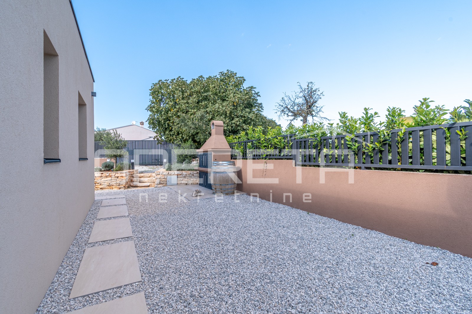 Prodaja, Kuća, Sveti Lovreč, Sveti Lovreč, Samostojeća, 102m2