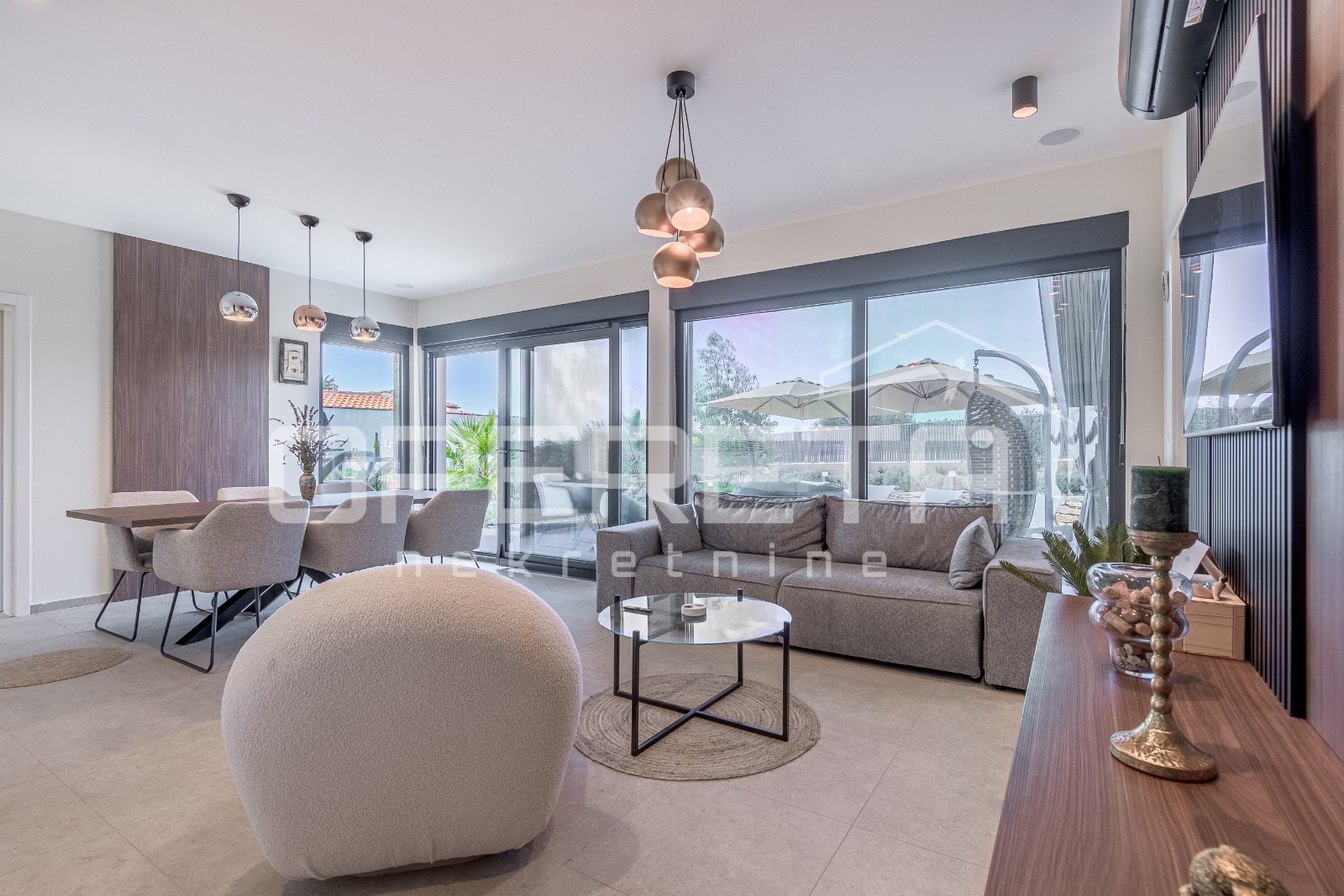 Prodaja, Kuća, Sveti Lovreč, Sveti Lovreč, Samostojeća, 102m2