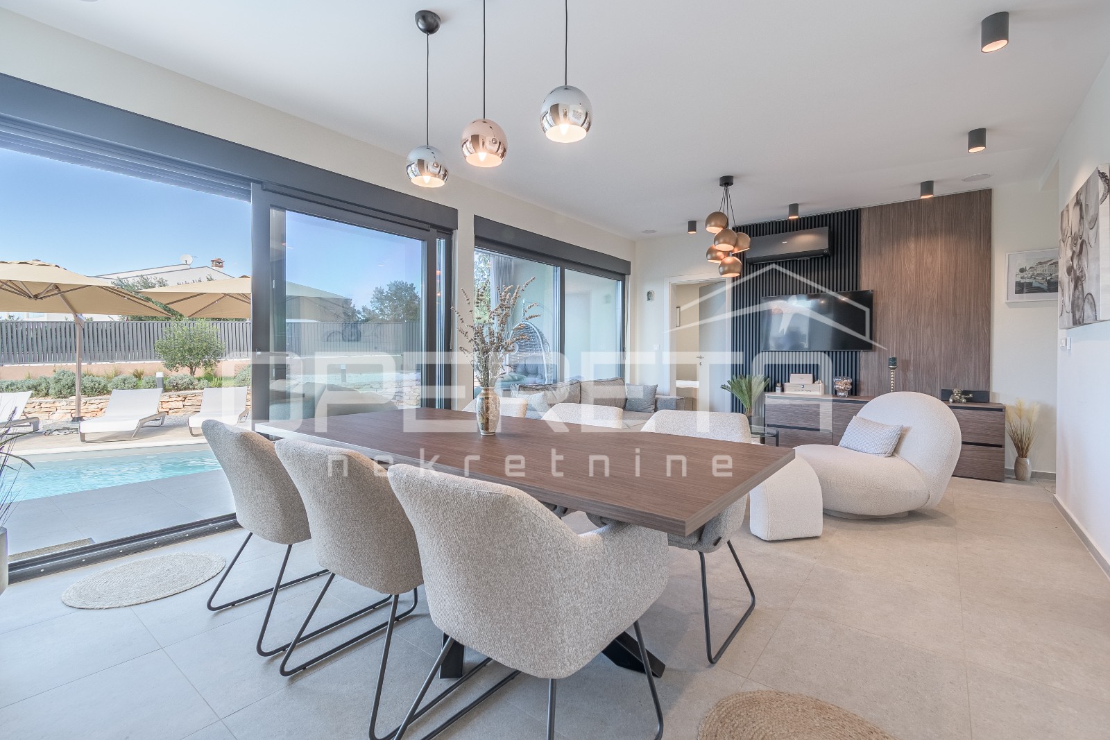 Prodaja, Kuća, Sveti Lovreč, Sveti Lovreč, Samostojeća, 102m2