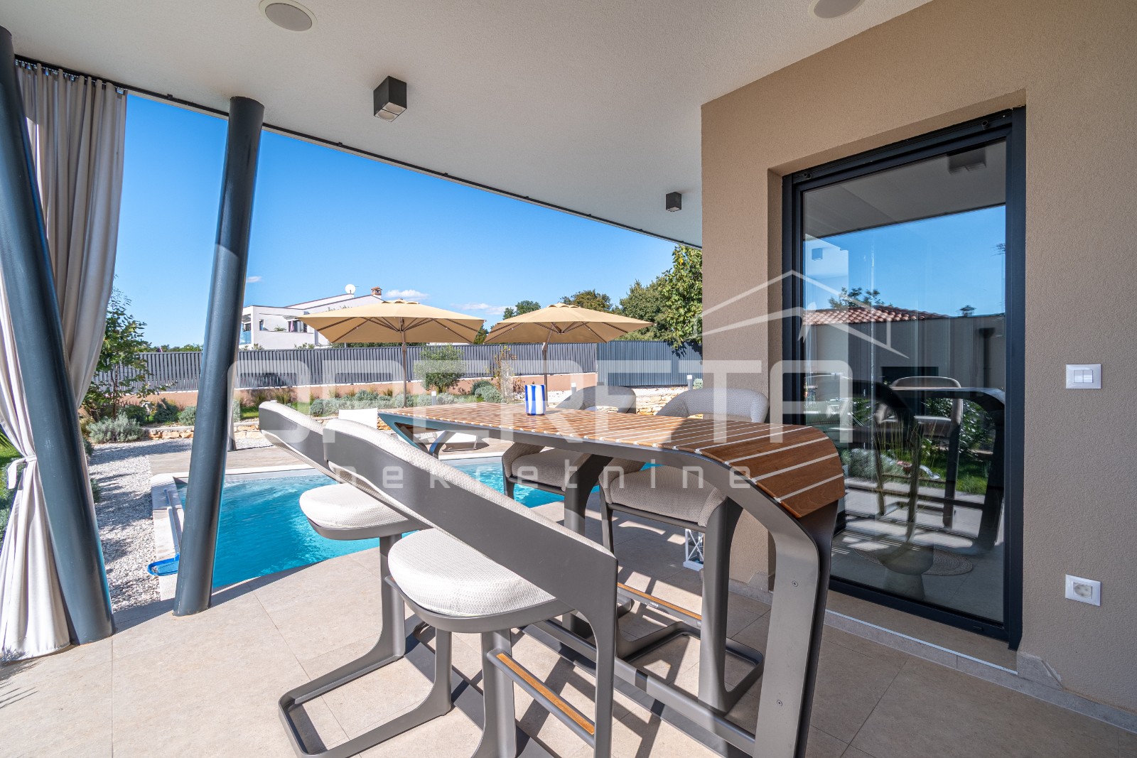 Prodaja, Kuća, Sveti Lovreč, Sveti Lovreč, Samostojeća, 102m2