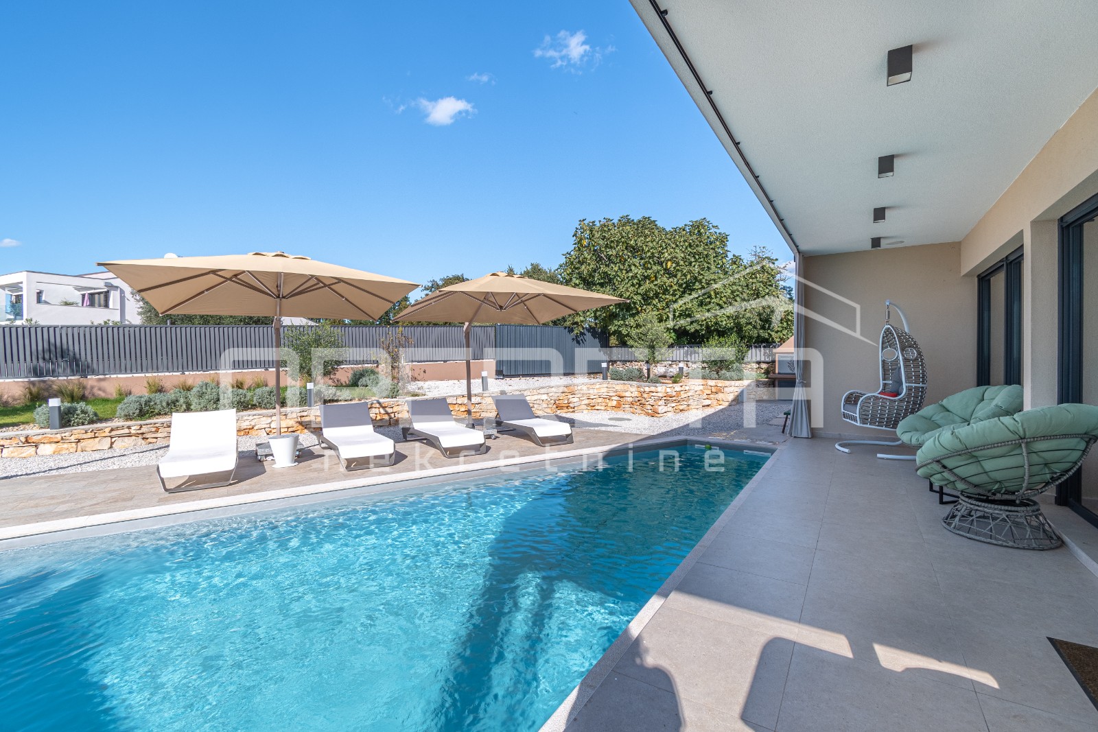 Prodaja, Kuća, Sveti Lovreč, Sveti Lovreč, Samostojeća, 102m2