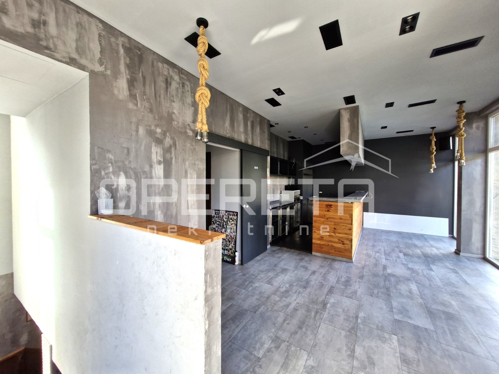 Najam, Ulični lokal, Gornji Stenjevec, Gospodska, 64m2