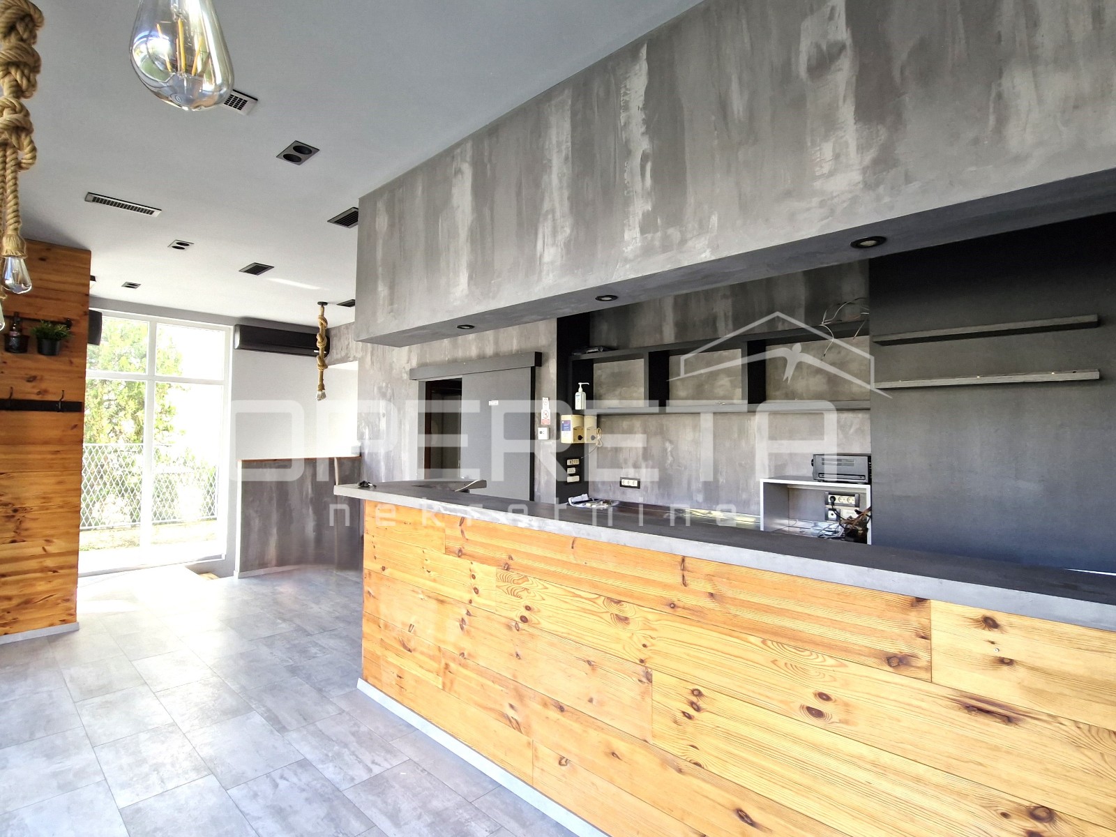 Najam, Ulični lokal, Gornji Stenjevec, Gospodska, 64m2