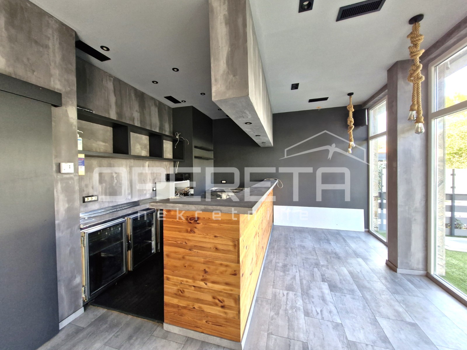 Najam, Ulični lokal, Gornji Stenjevec, Gospodska, 64m2