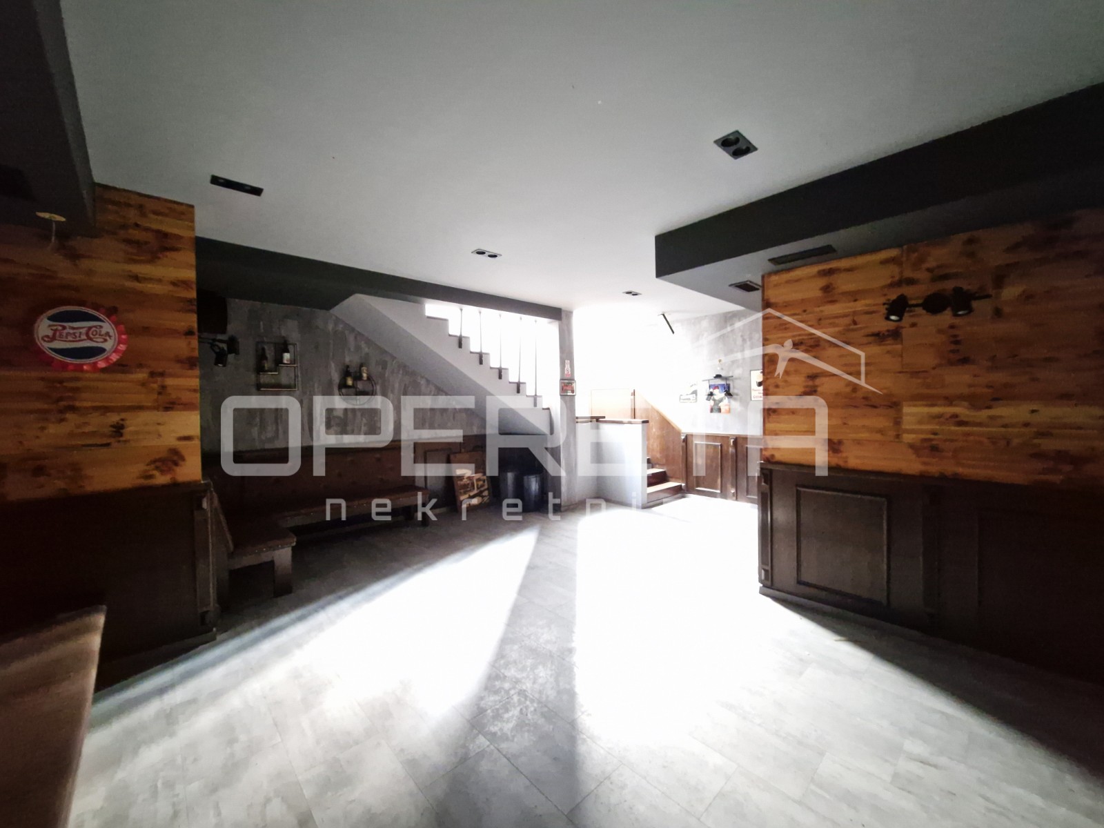 Najam, Ulični lokal, Gornji Stenjevec, Gospodska, 64m2