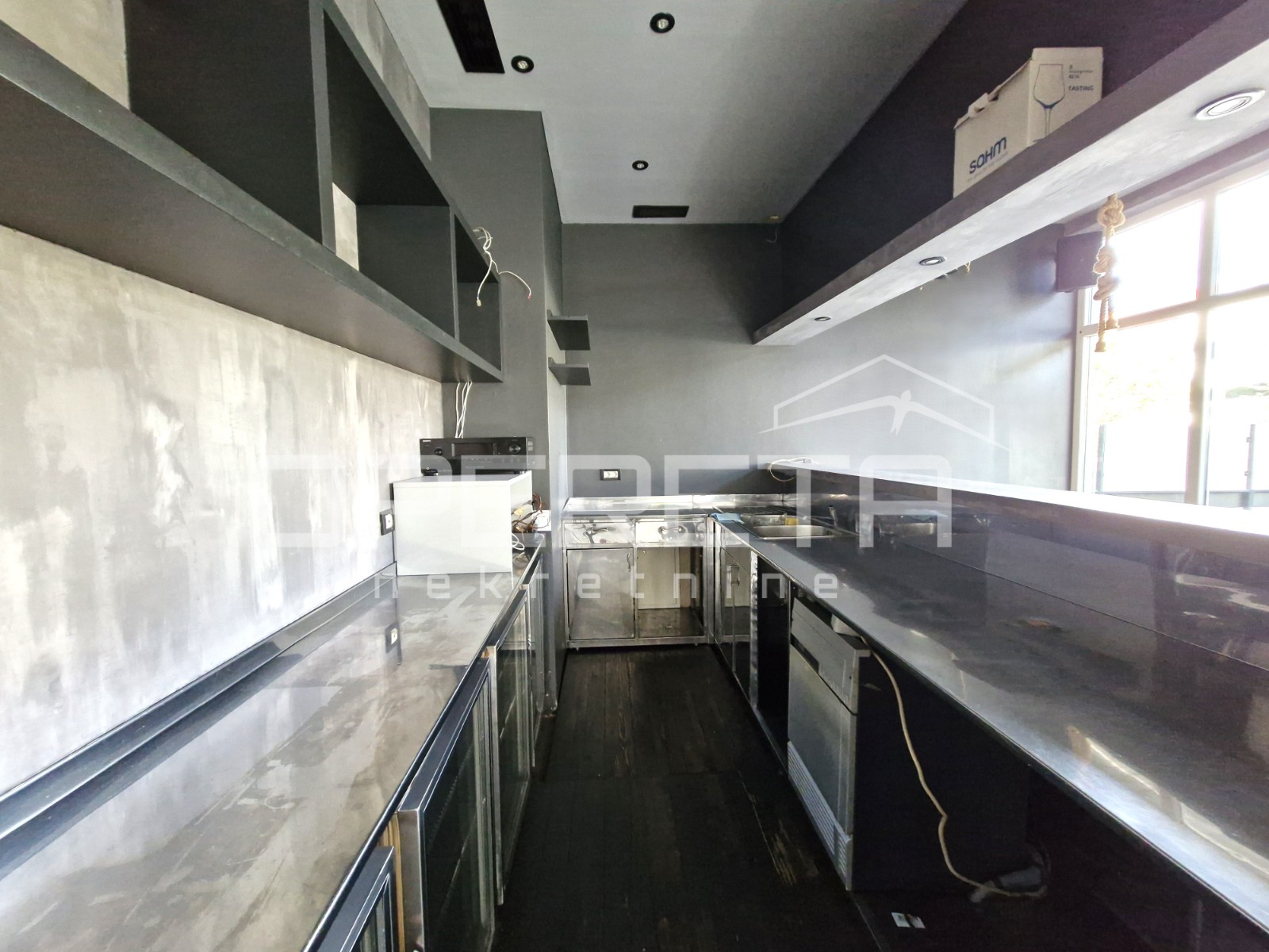 Najam, Ulični lokal, Gornji Stenjevec, Gospodska, 64m2