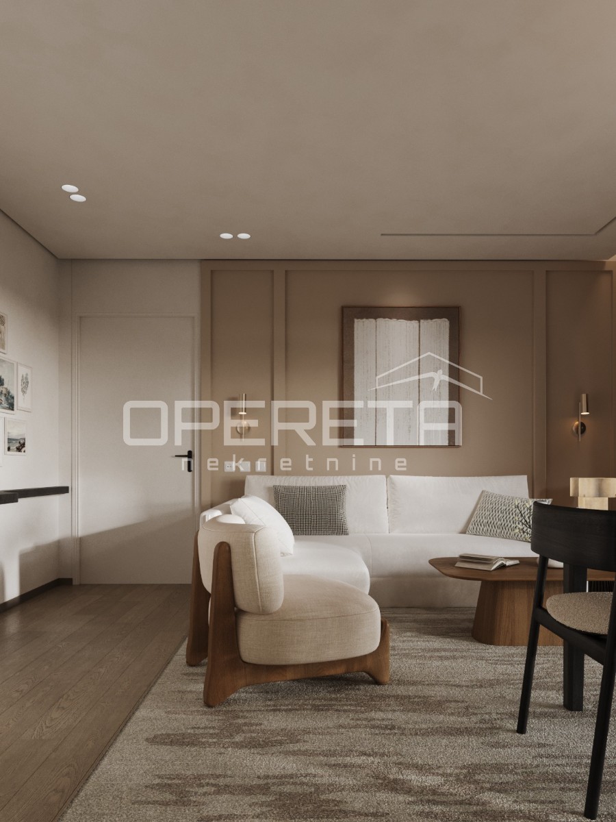 Sale, Flat, Šestine, Šestinski dol, 3r, 65m2