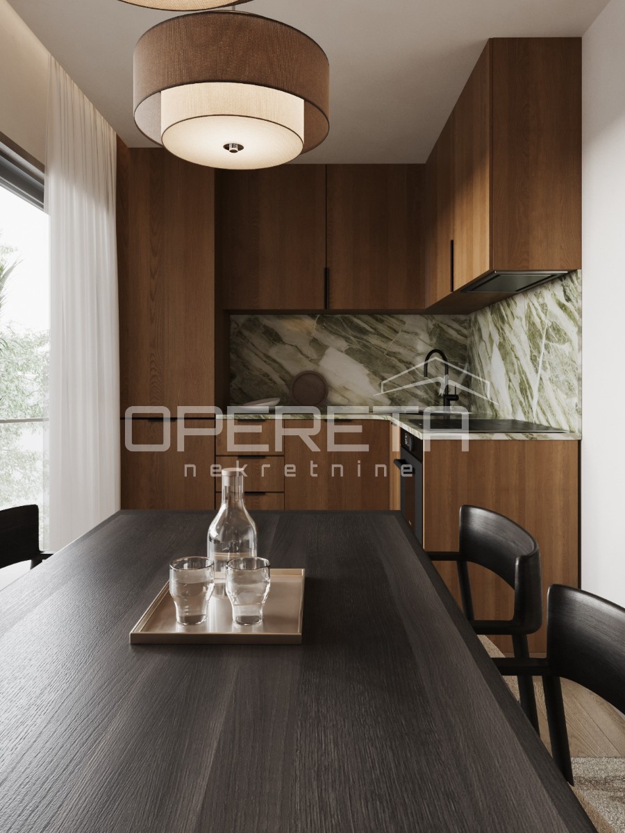 Sale, Flat, Šestine, Šestinski dol, 3r, 65m2