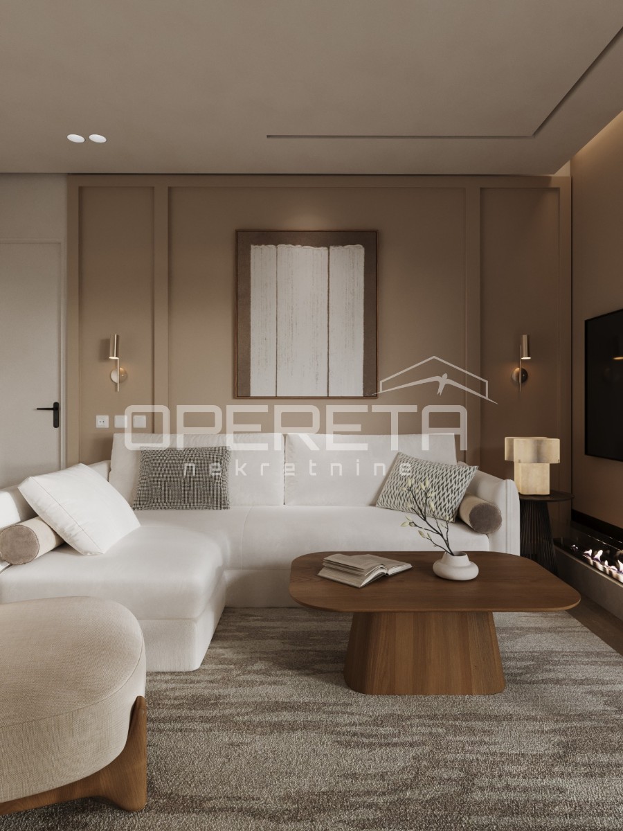 Sale, Flat, Šestine, Šestinski dol, 3r, 65m2