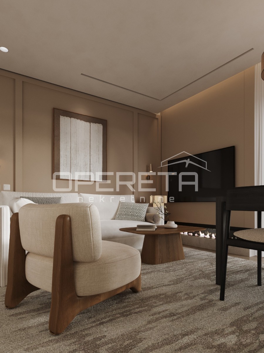 Sale, Flat, Šestine, Šestinski dol, 3r, 65m2