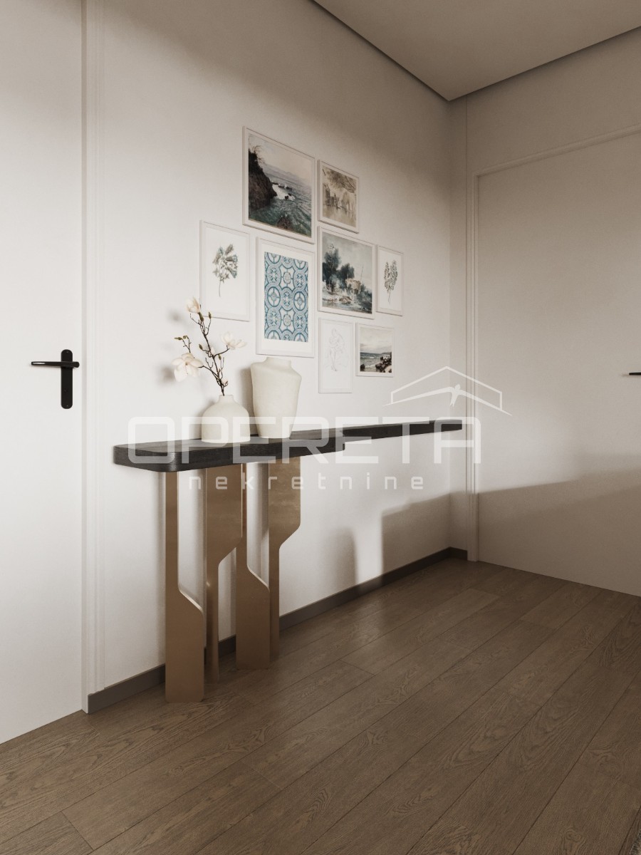 Sale, Flat, Šestine, Šestinski dol, 3r, 65m2