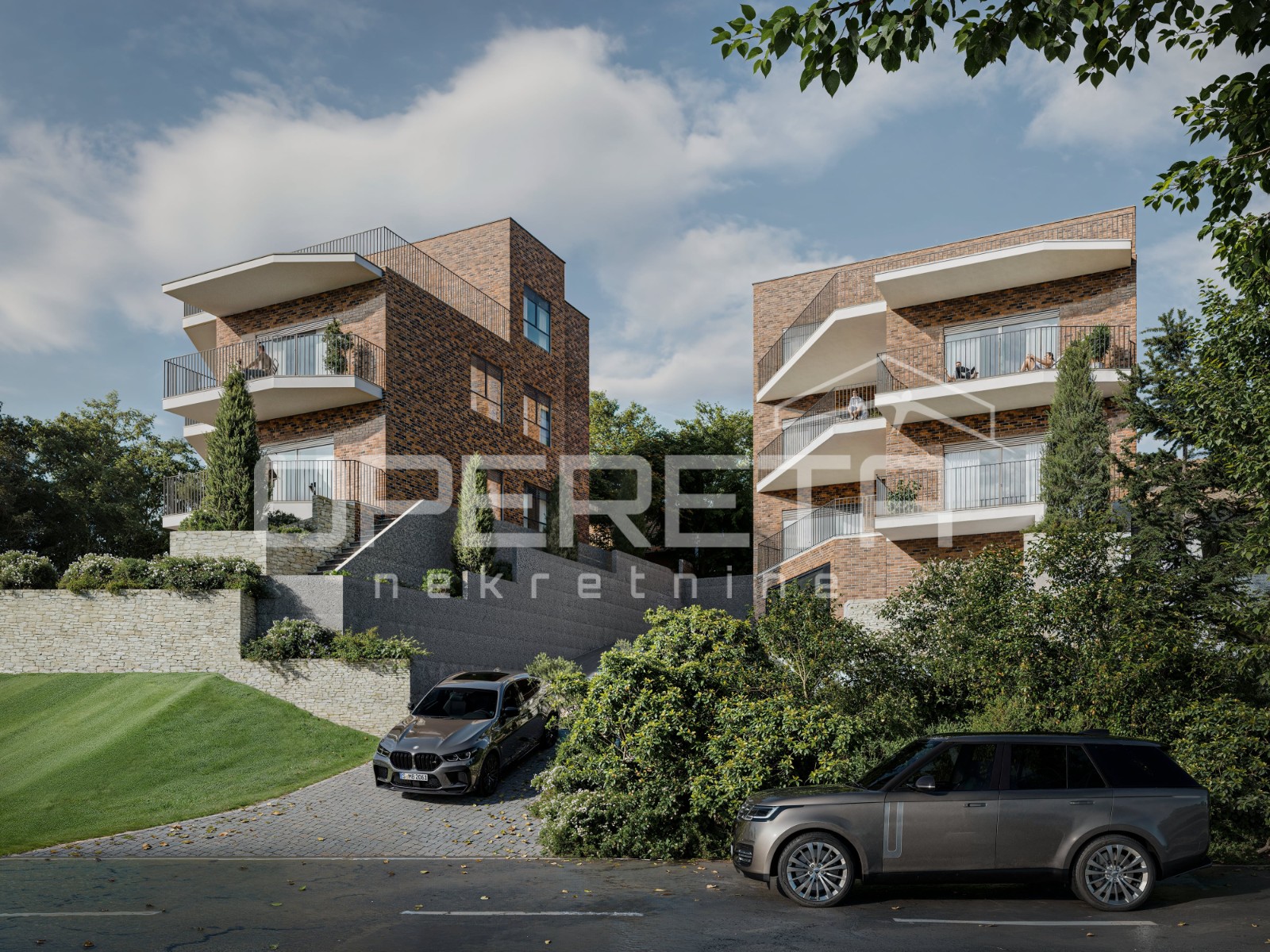 Sale, Flat, Šestine, Šestinski dol, 3r, 65m2