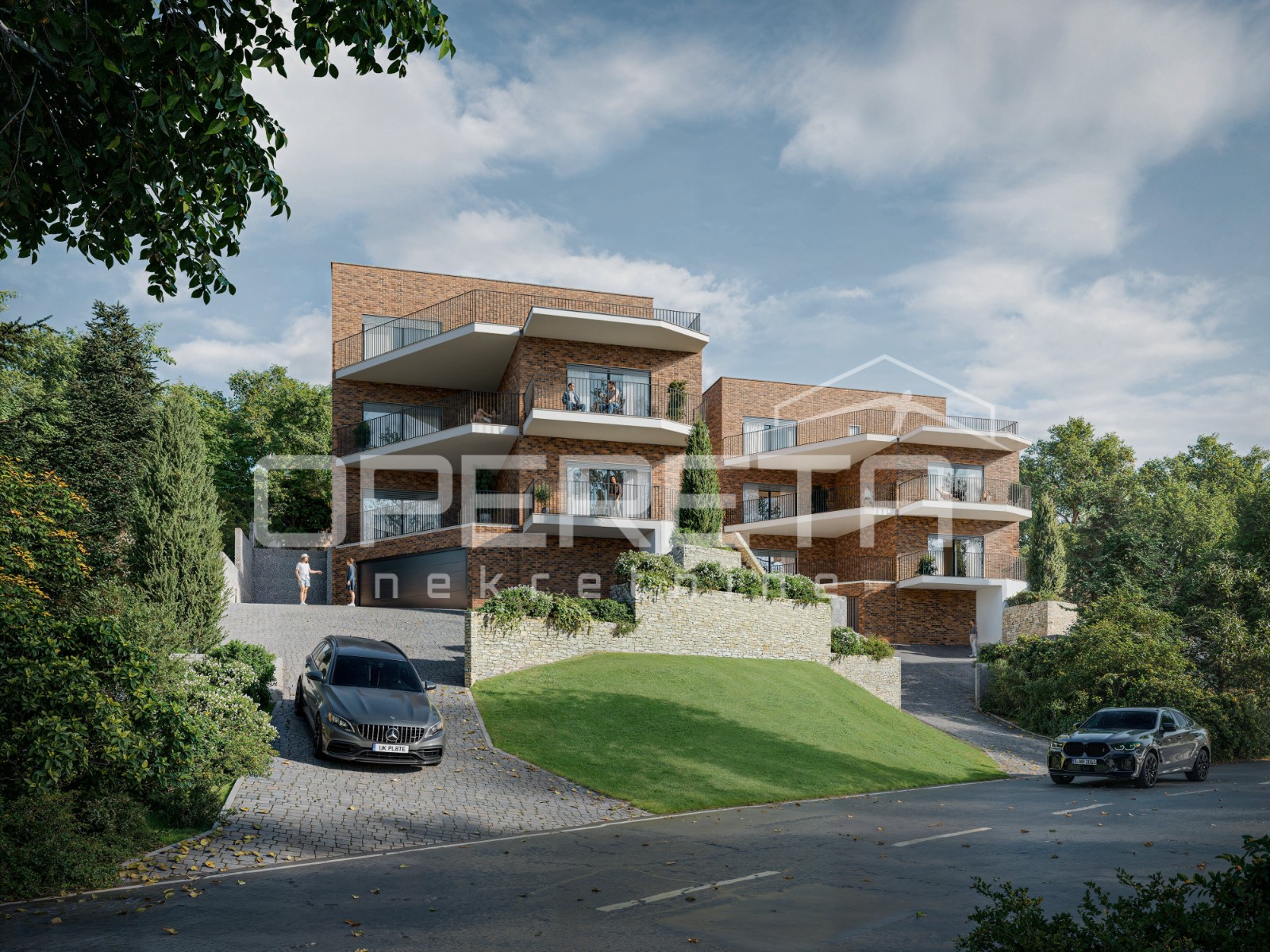 Sale, Flat, Šestine, Šestinski dol, 3r, 65m2