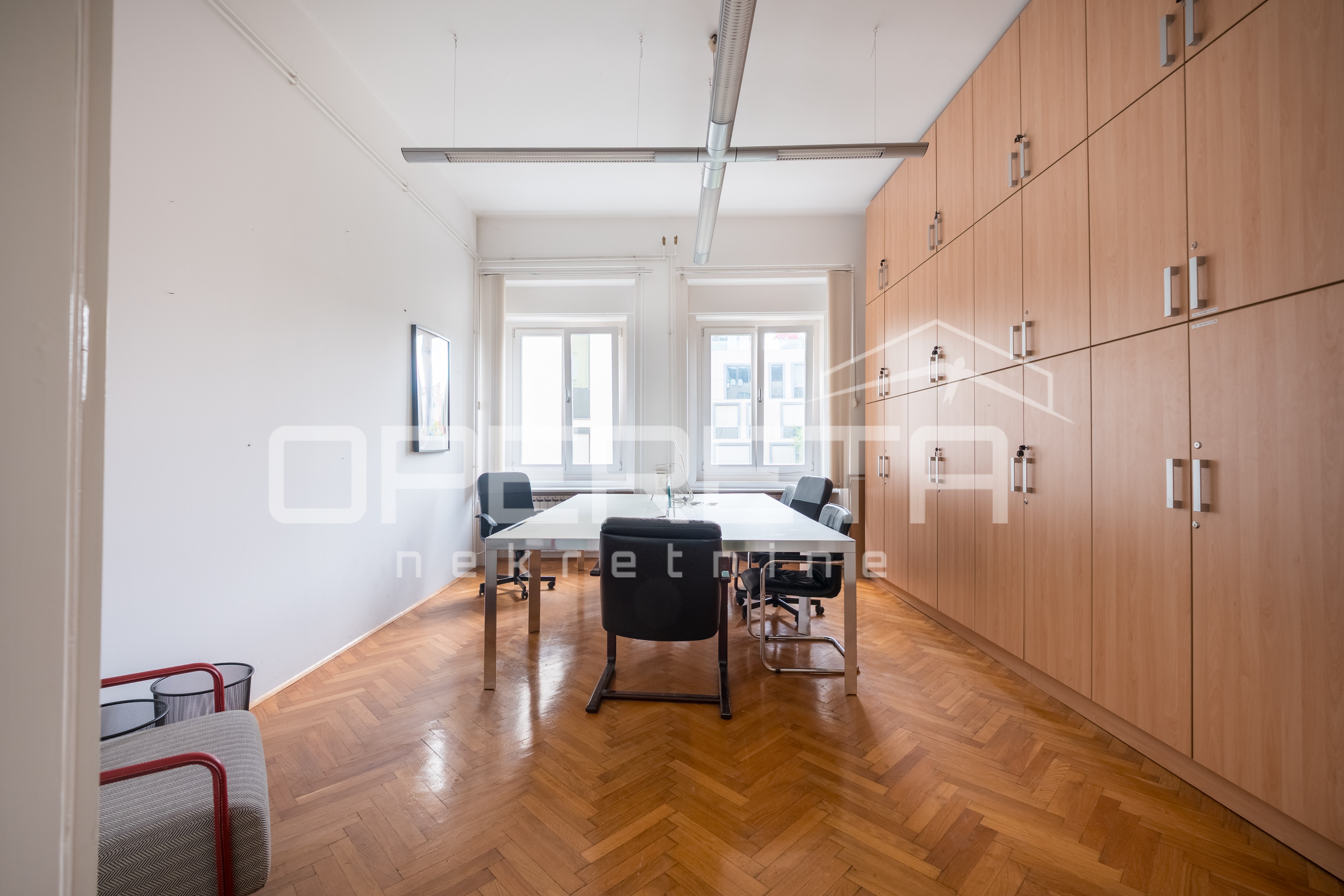 Najam, Ured, Centar, Ilica, 60m2