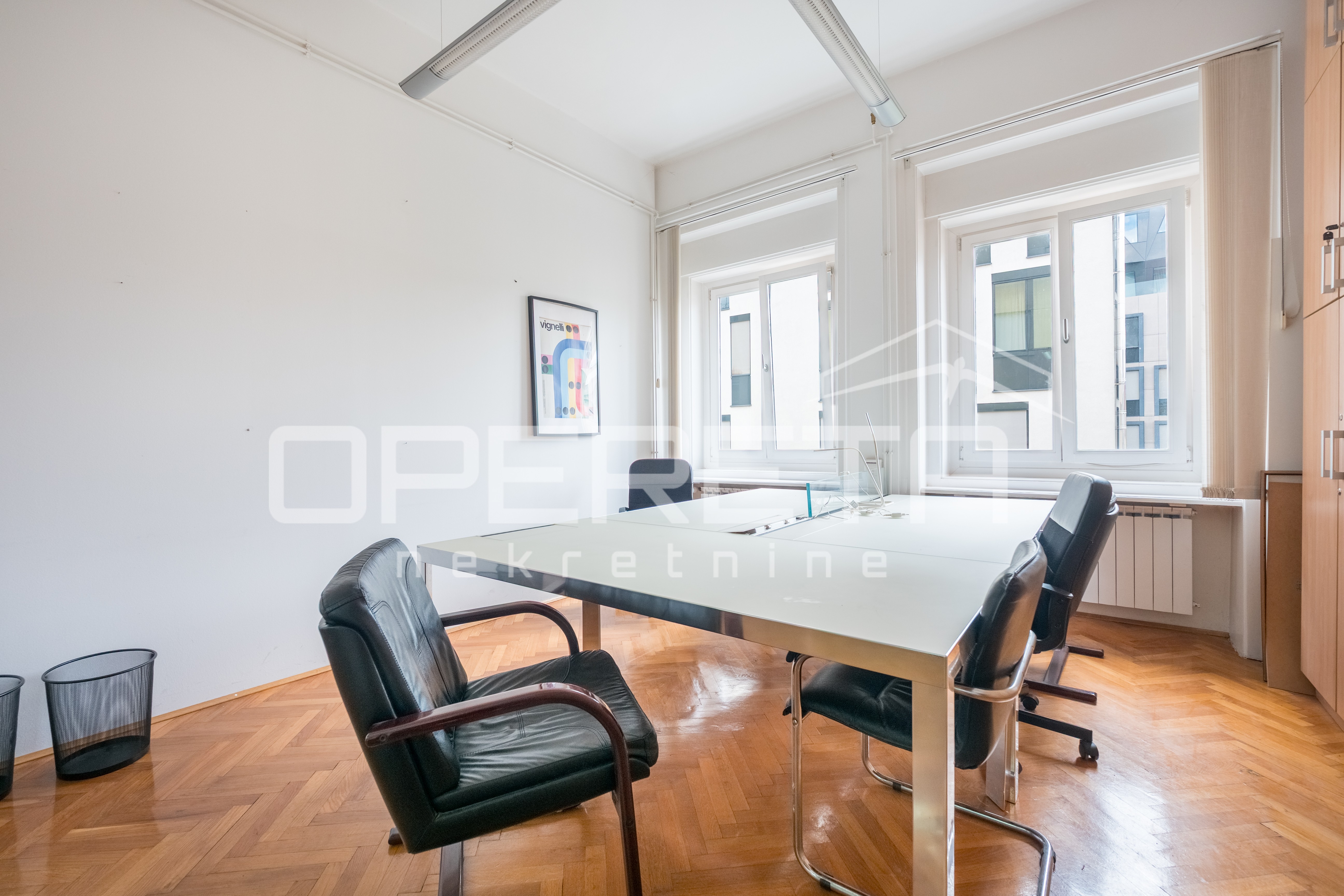 Najam, Ured, Centar, Ilica, 60m2