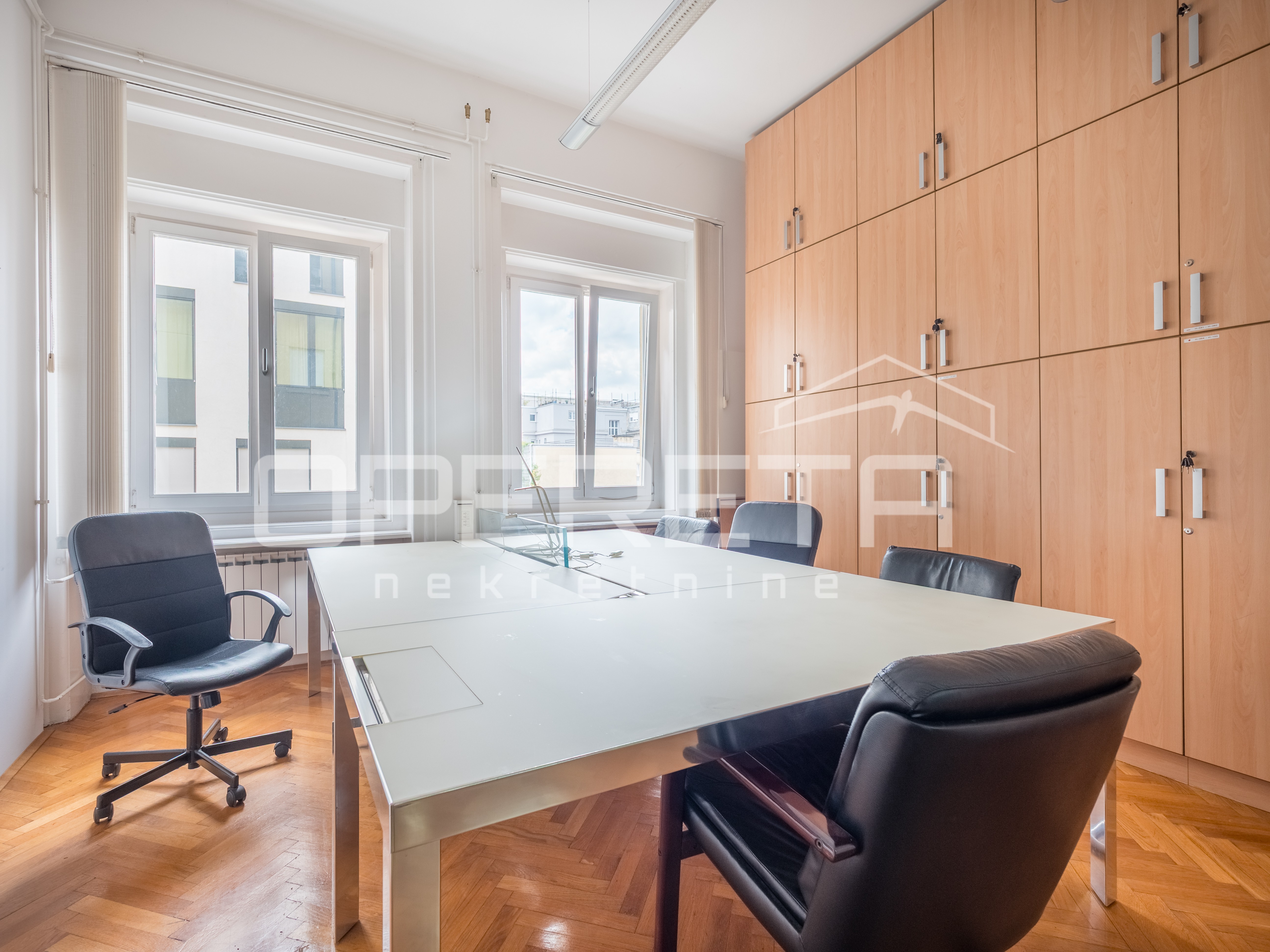 Najam, Ured, Centar, Ilica, 60m2