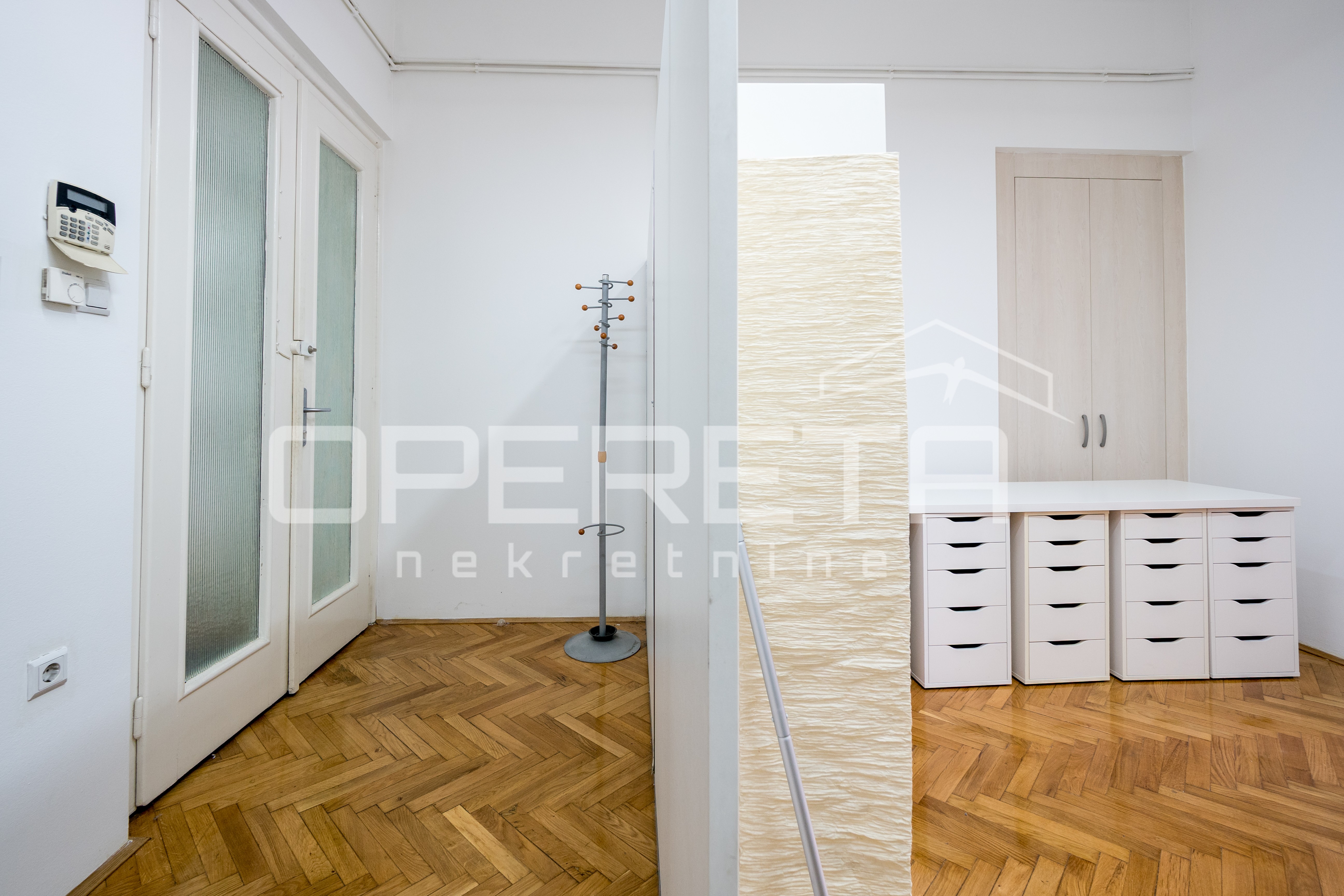 Najam, Ured, Centar, Ilica, 60m2