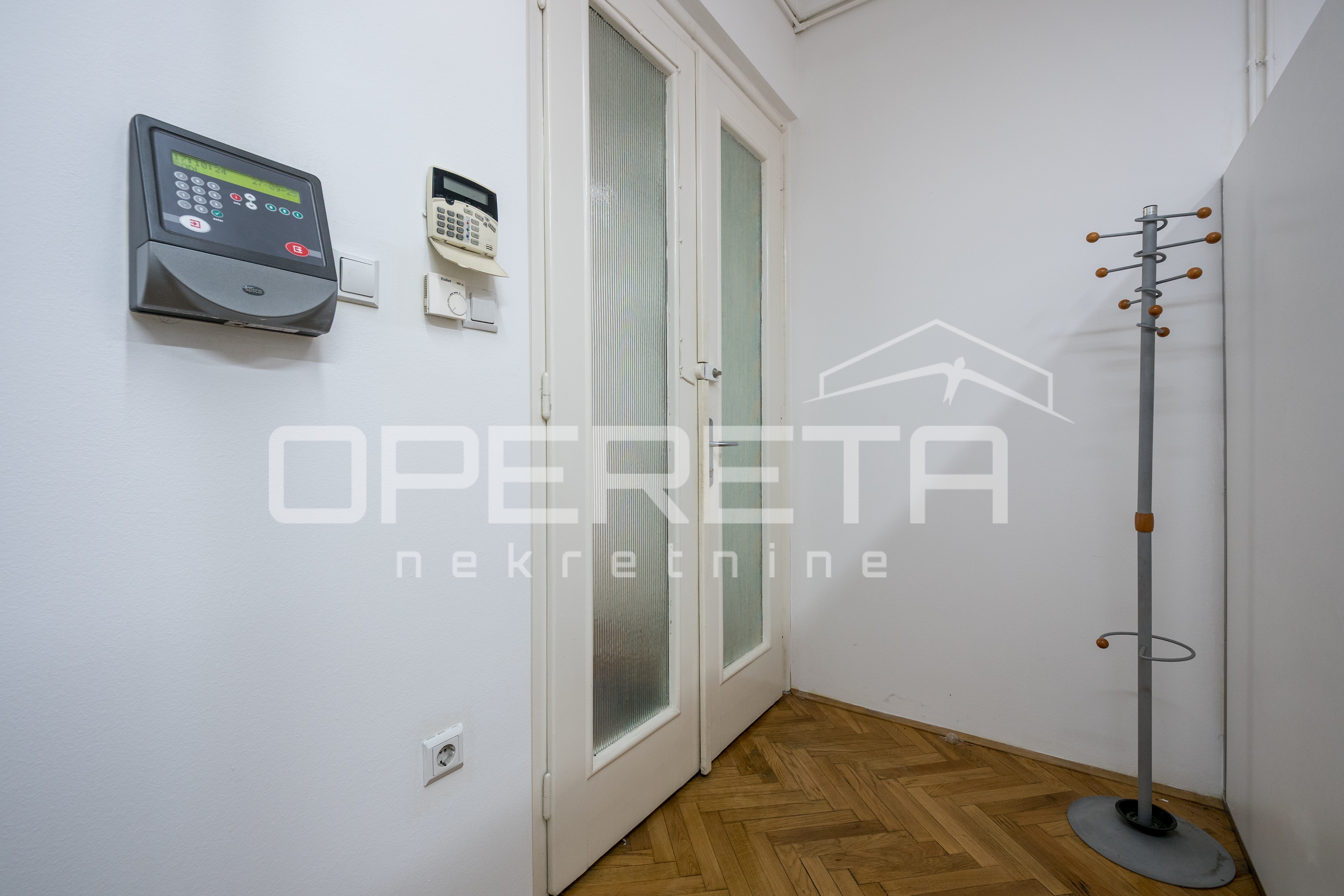 Najam, Ured, Centar, Ilica, 60m2