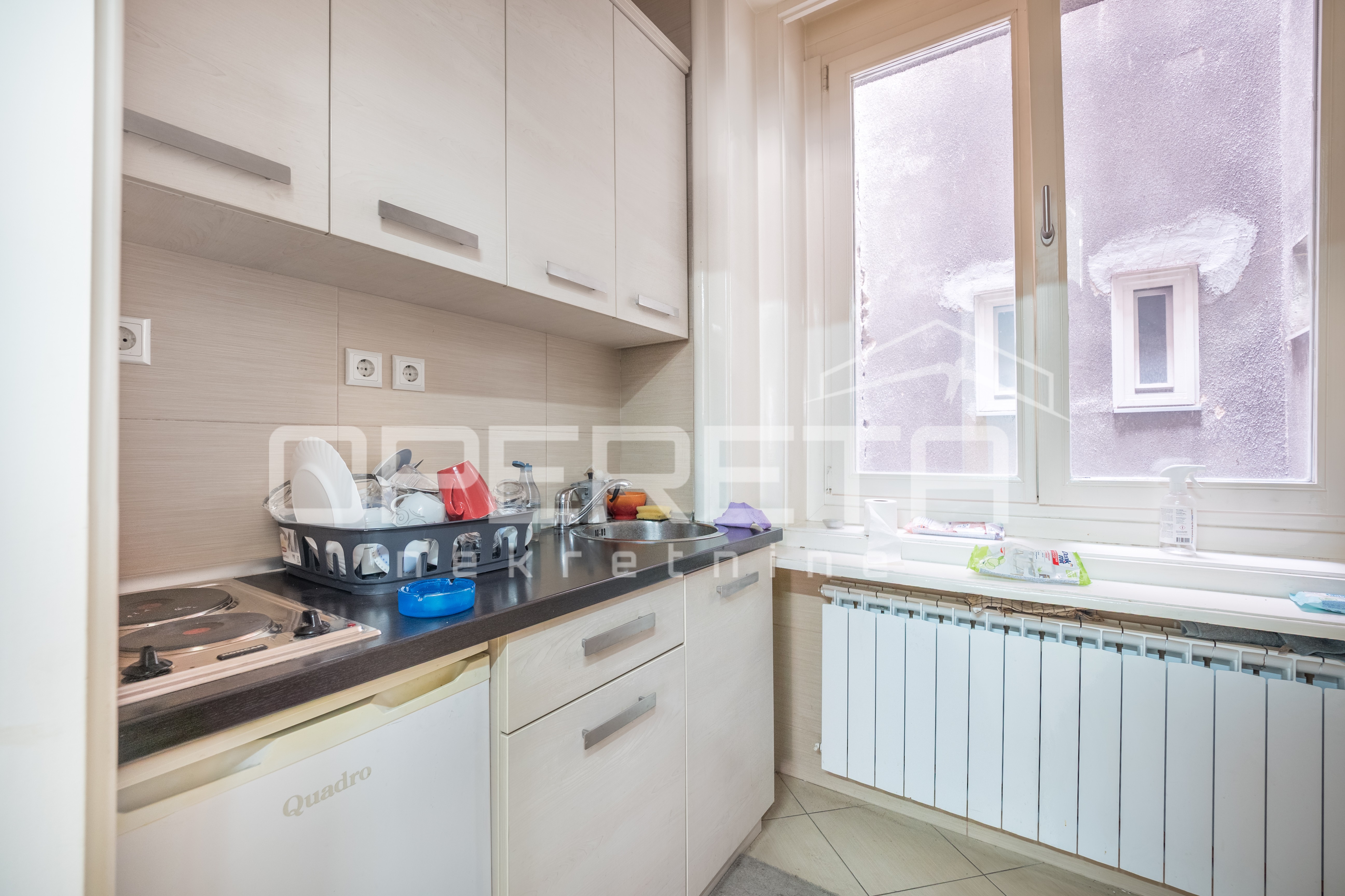 Najam, Ured, Centar, Ilica, 60m2