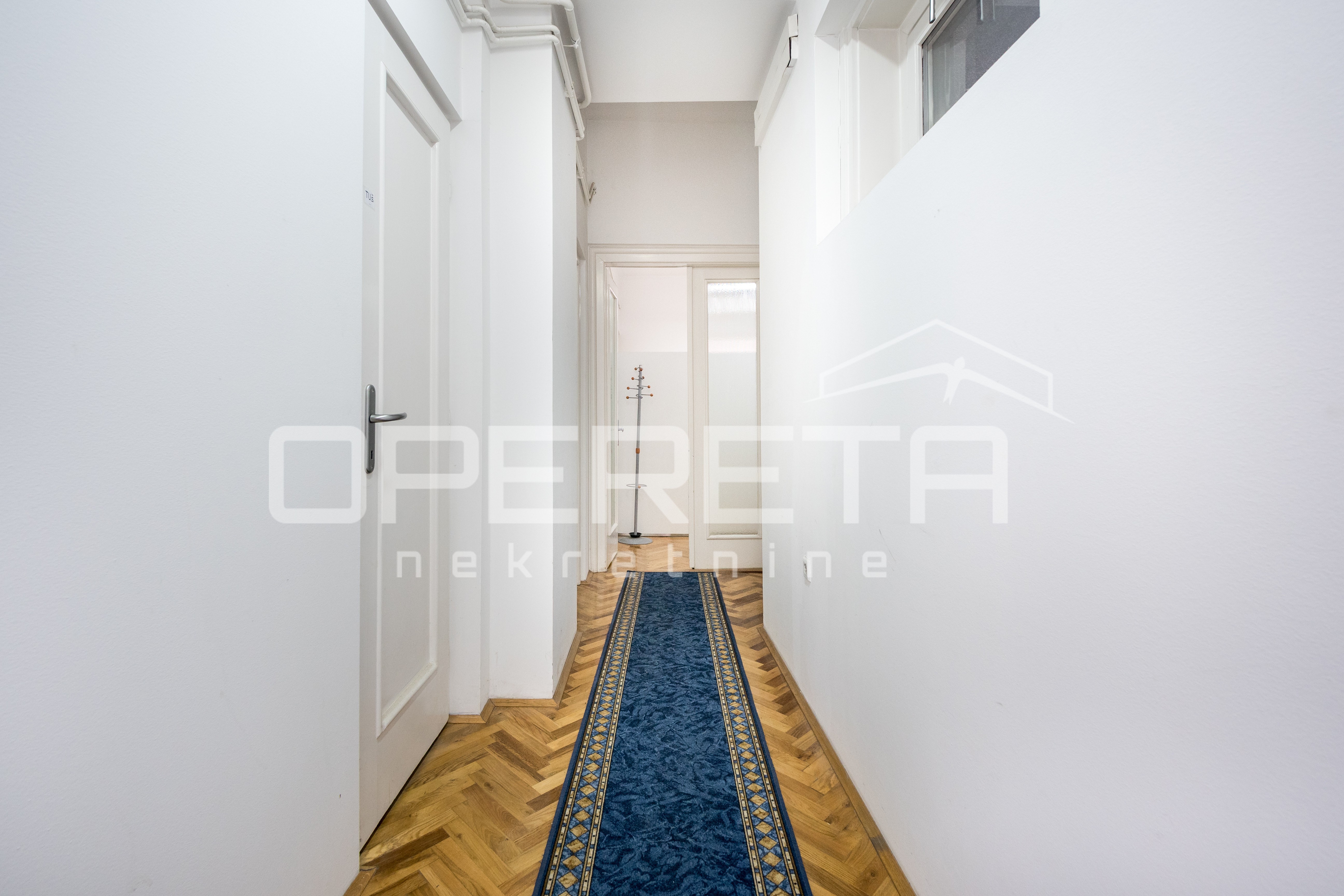 Najam, Ured, Centar, Ilica, 60m2