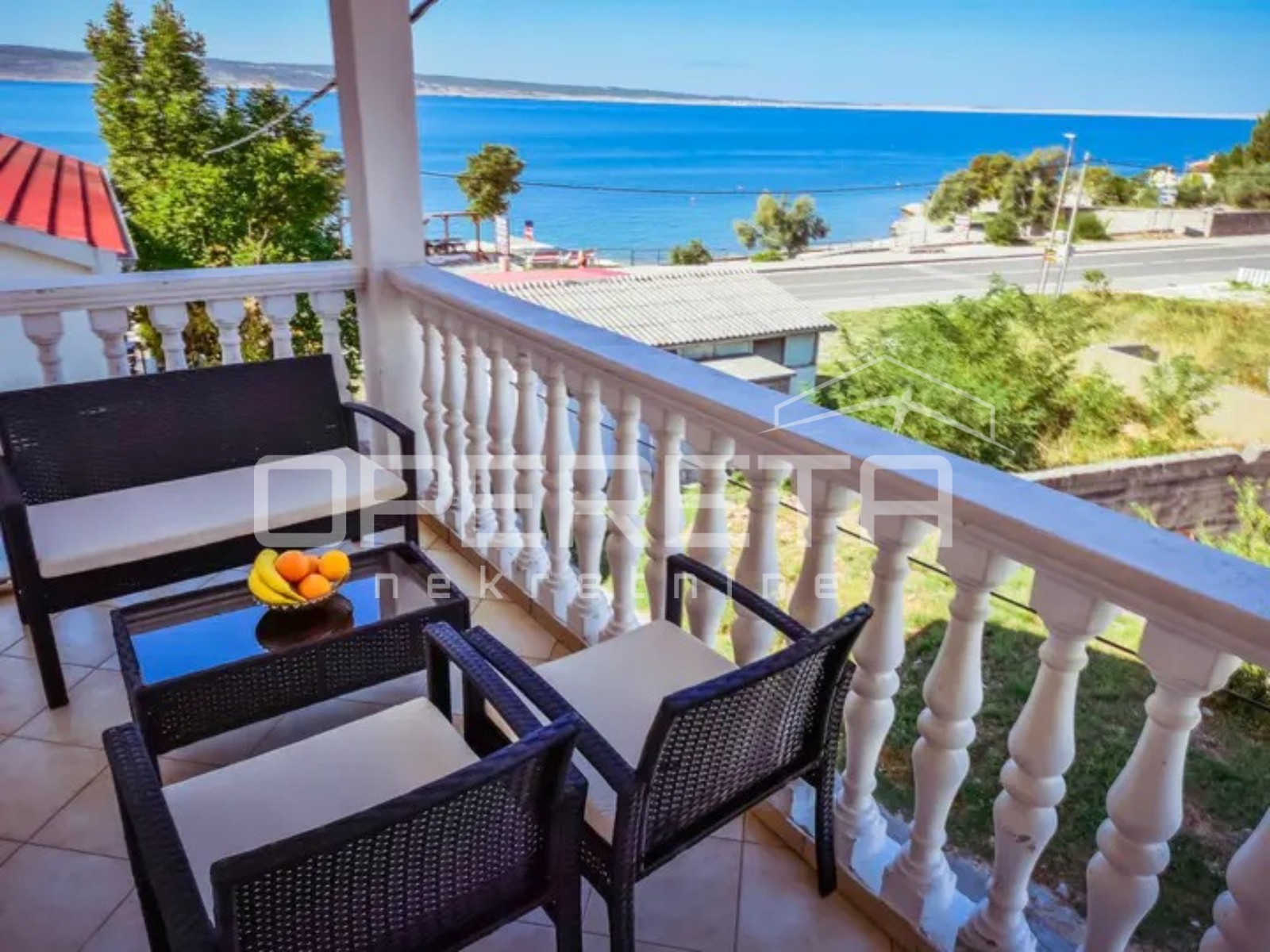 Sale, Flat, Starigrad, Ulica Dr. Franje Tuđmana, 2r, 47m2