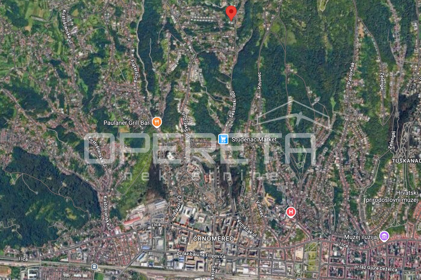 Sale, Flat, Šestine, Šestinski dol, 3r, 65m2