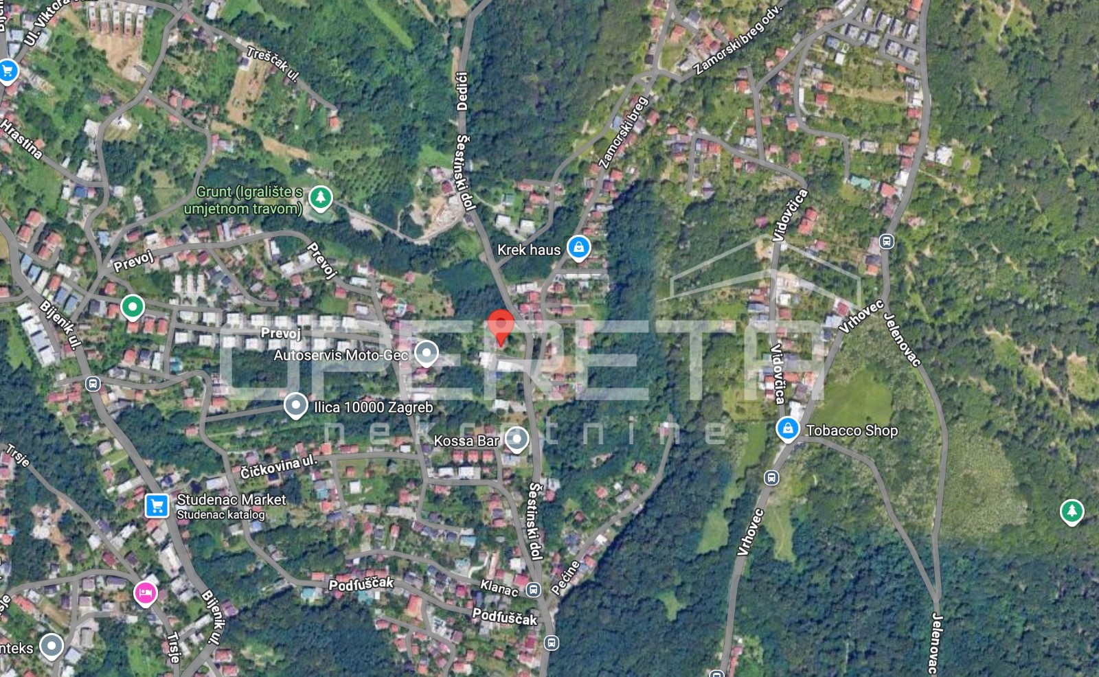 Sale, Flat, Šestine, Šestinski dol, 3r, 65m2