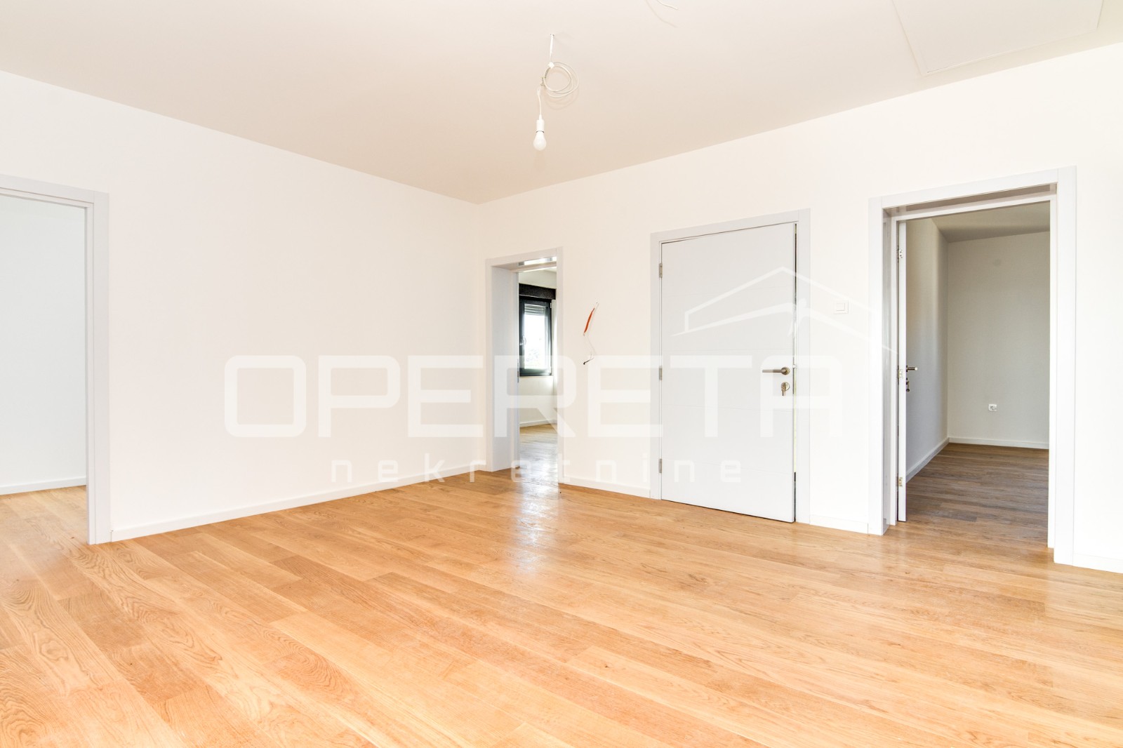 Sale, Flat, Vrapče, Perjavica , 4r, 132m2