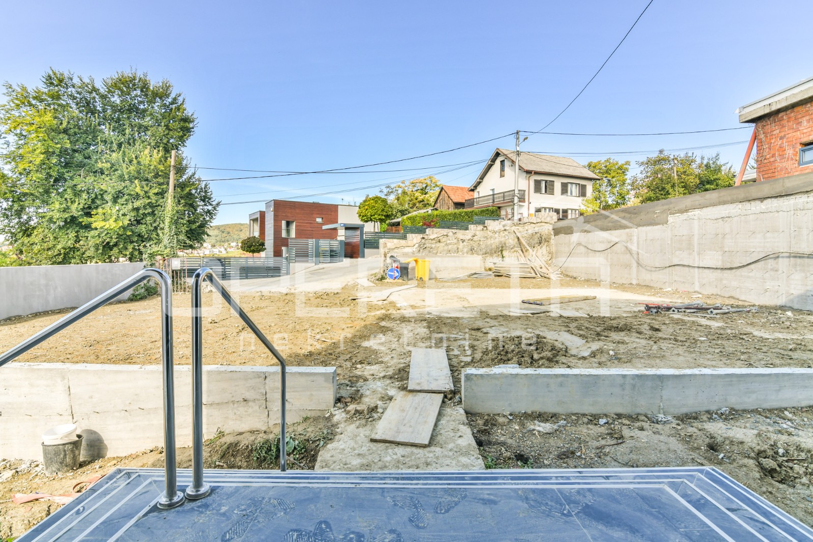 Sale, Flat, Vrapče, Perjavica , 4r, 132m2