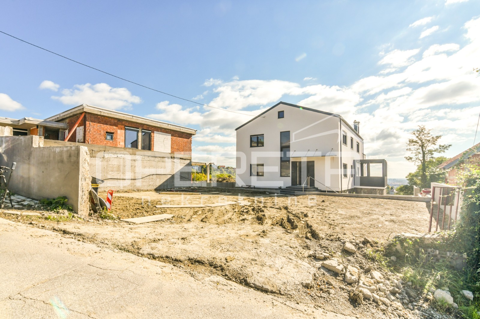 Sale, Flat, Vrapče, Perjavica , 4r, 132m2