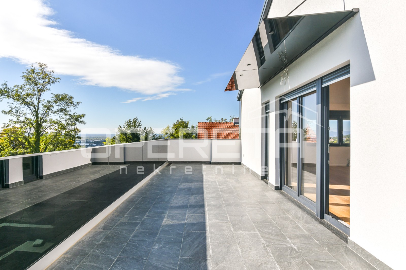 Sale, Flat, Vrapče, Perjavica , 4r, 132m2