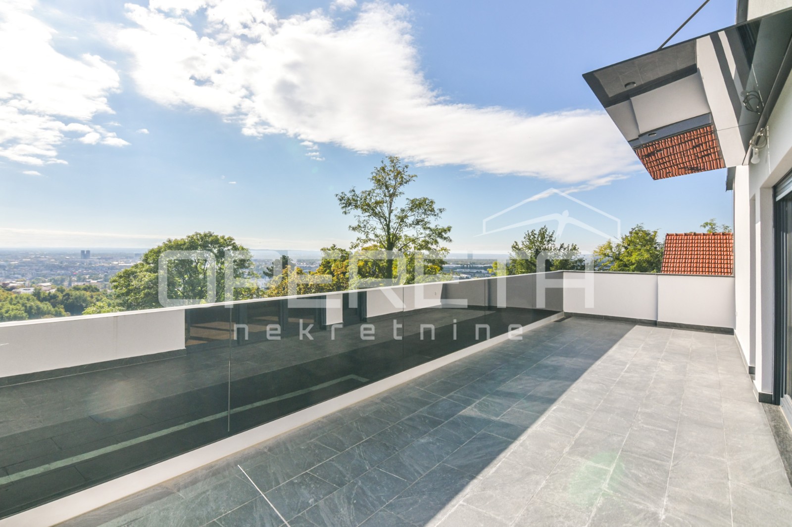 Sale, Flat, Vrapče, Perjavica , 4r, 132m2