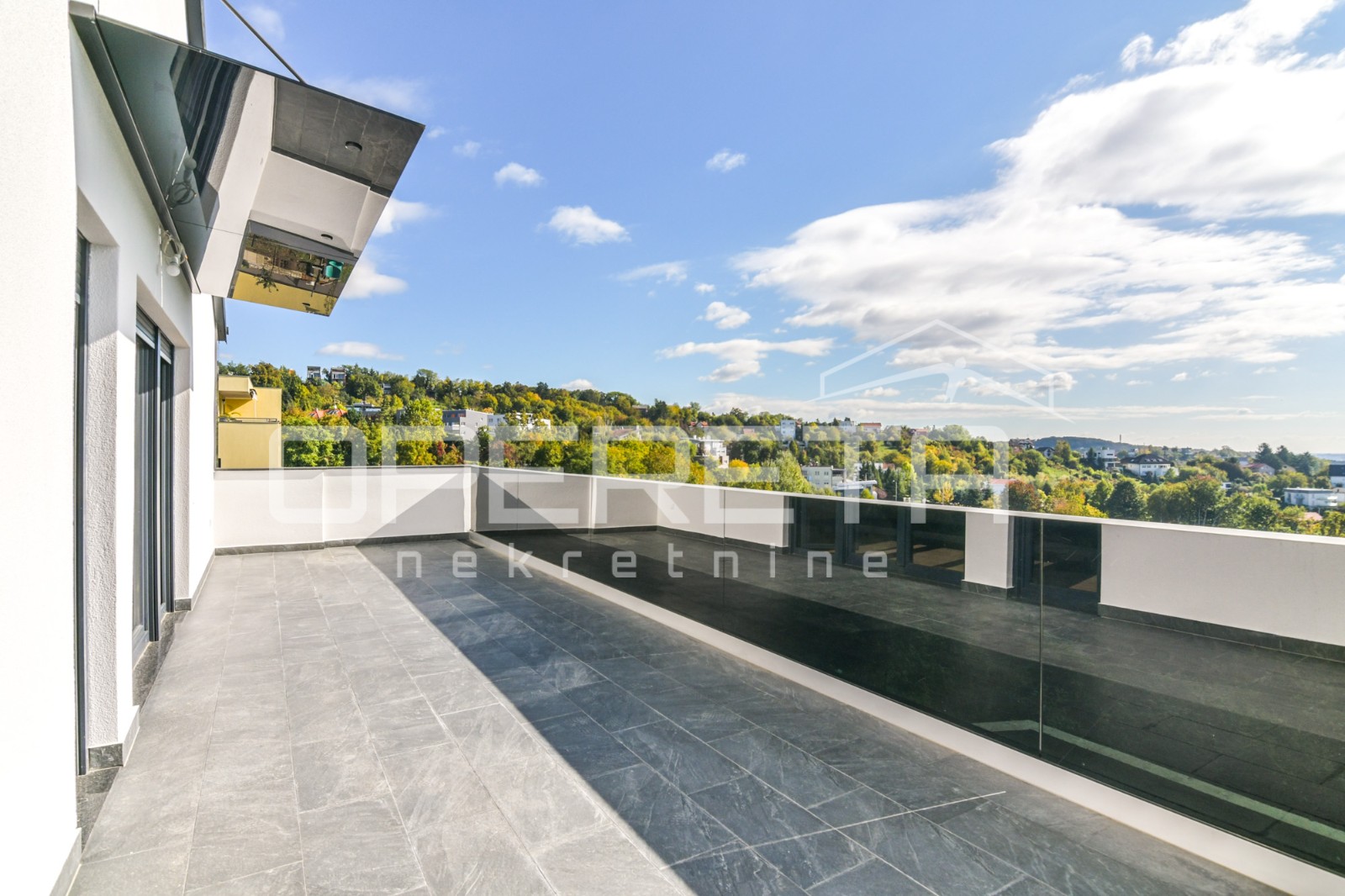 Sale, Flat, Vrapče, Perjavica , 4r, 132m2