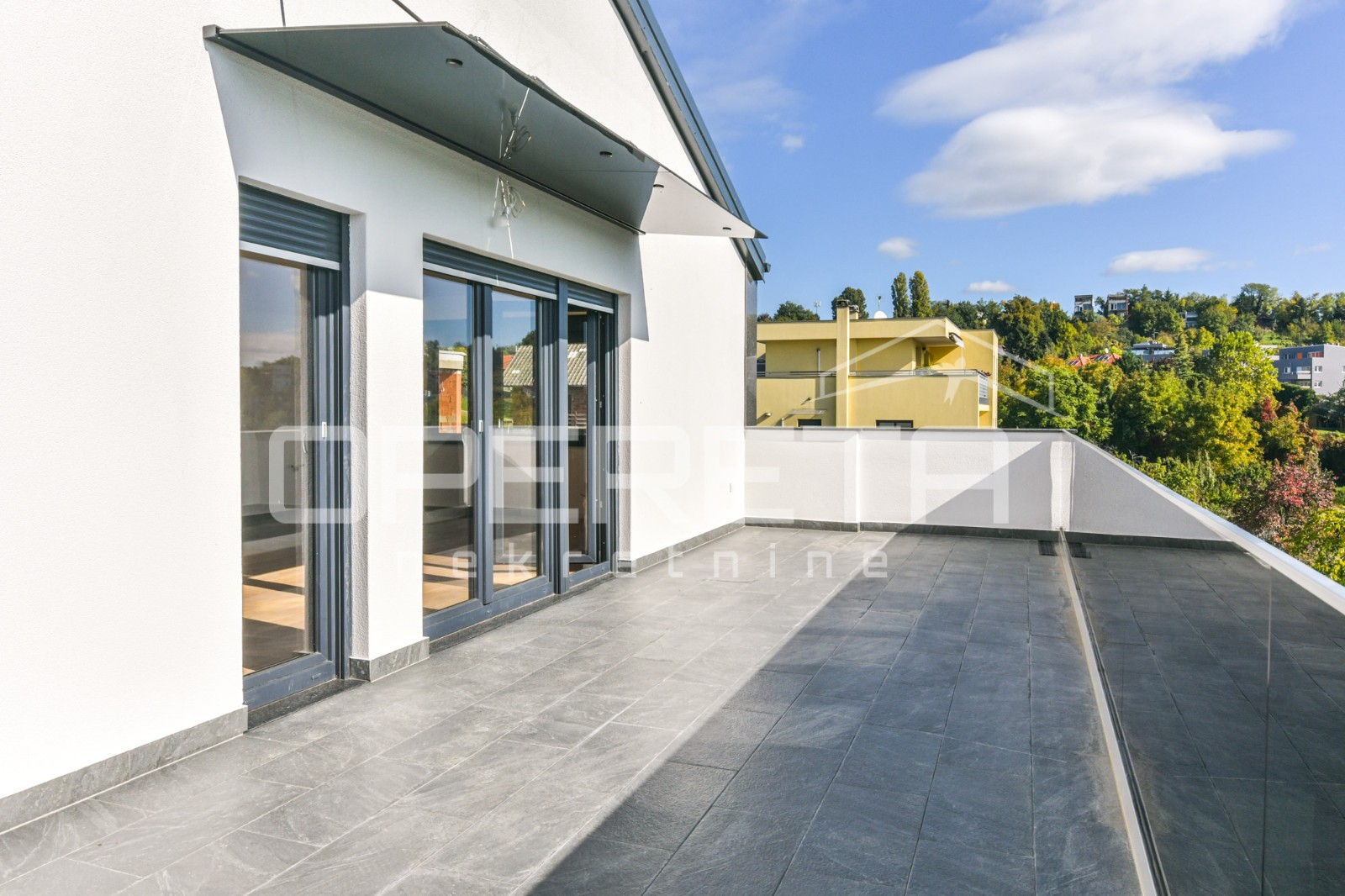 Sale, Flat, Vrapče, Perjavica , 4r, 132m2