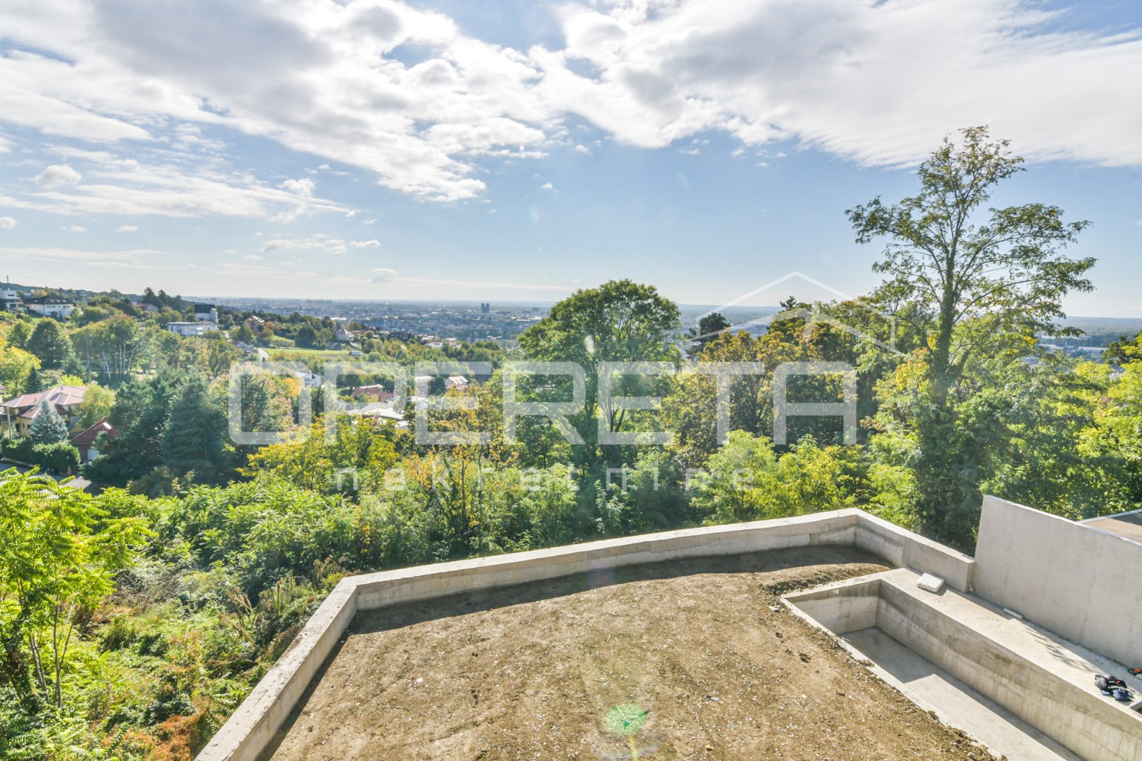 Sale, Flat, Vrapče, Perjavica , 4r, 132m2