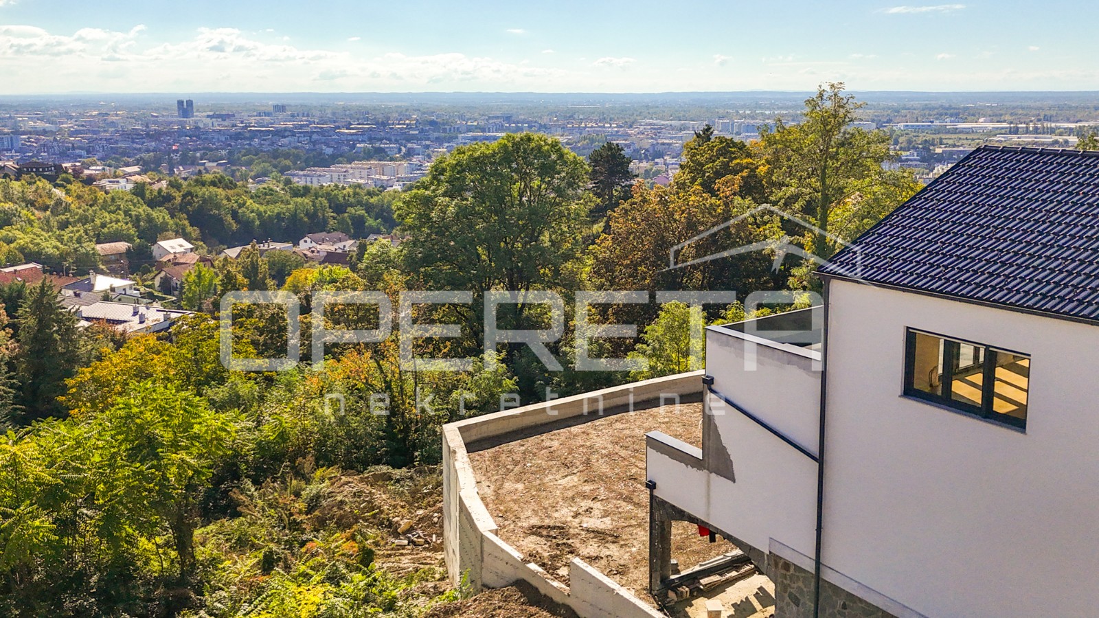 Sale, Flat, Vrapče, Perjavica , 4r, 132m2