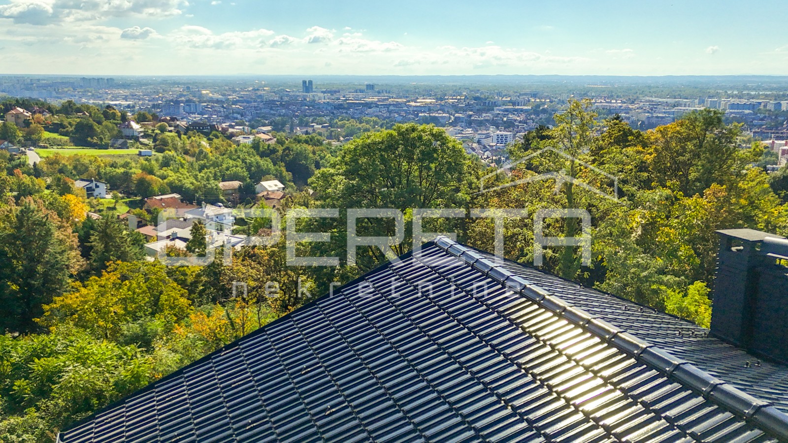 Sale, Flat, Vrapče, Perjavica , 4r, 132m2