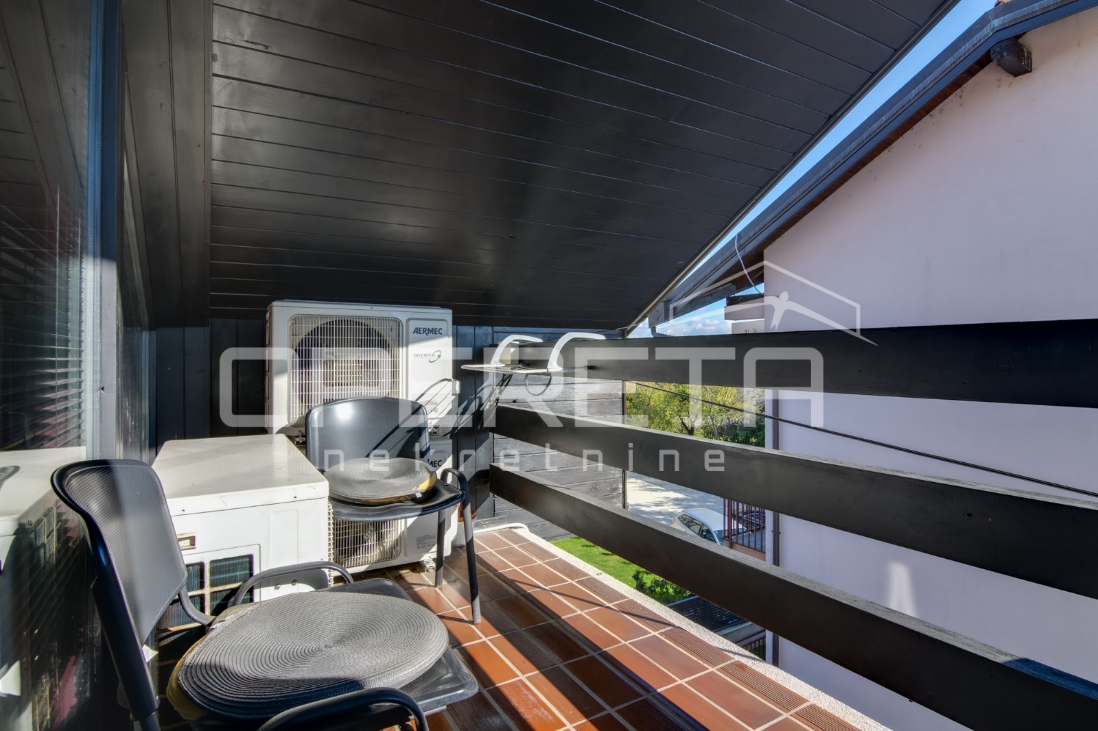 Sale, Flat, Trnava, Petrijanečka , 2r, 75m2