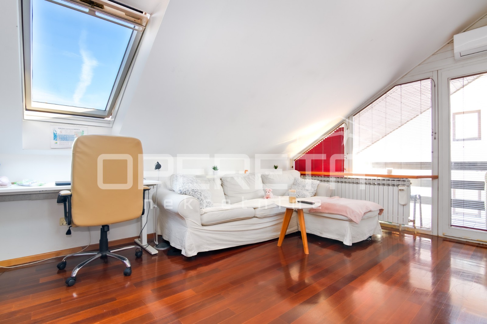 Sale, Flat, Trnava, Petrijanečka , 2r, 75m2