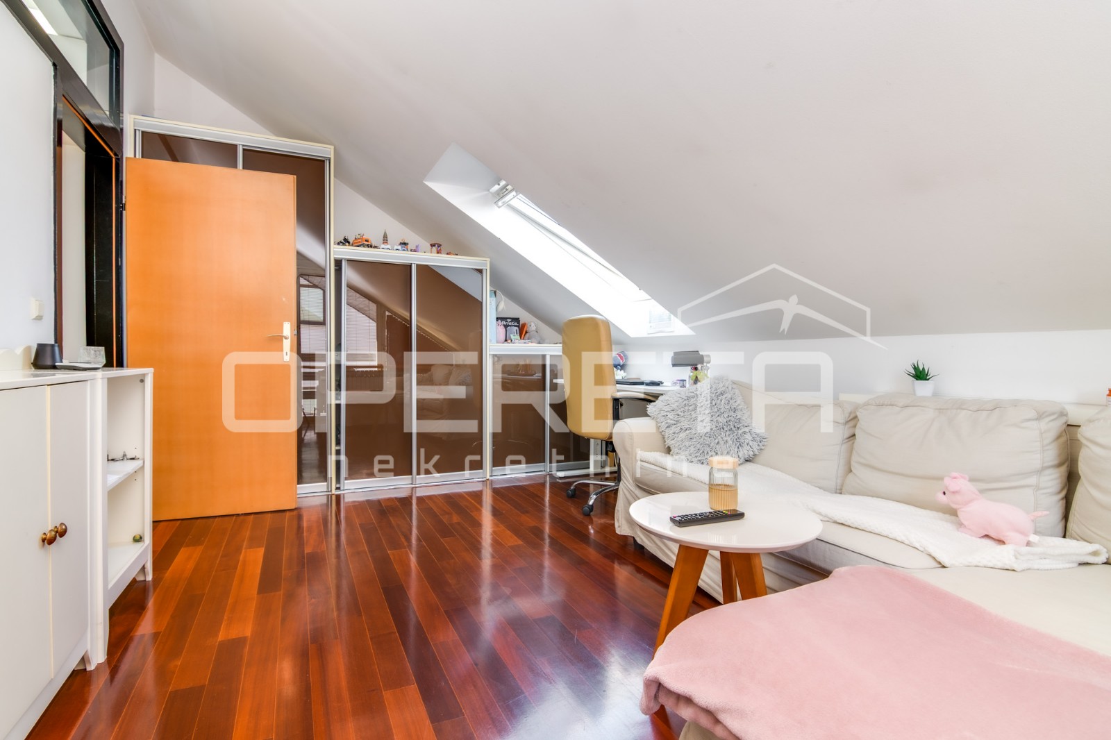 Sale, Flat, Trnava, Petrijanečka , 2r, 75m2