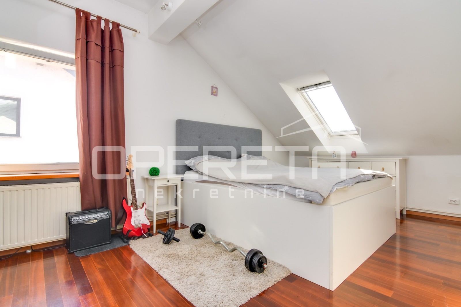 Sale, Flat, Trnava, Petrijanečka , 2r, 75m2