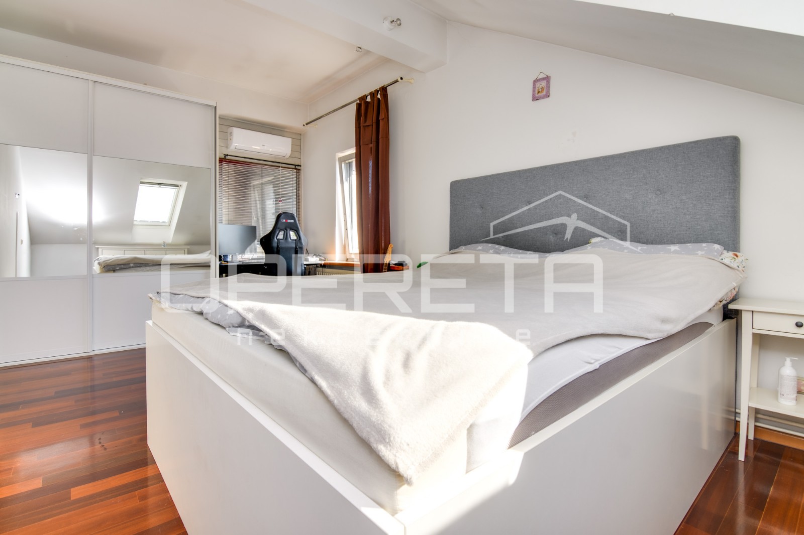 Sale, Flat, Trnava, Petrijanečka , 2r, 75m2